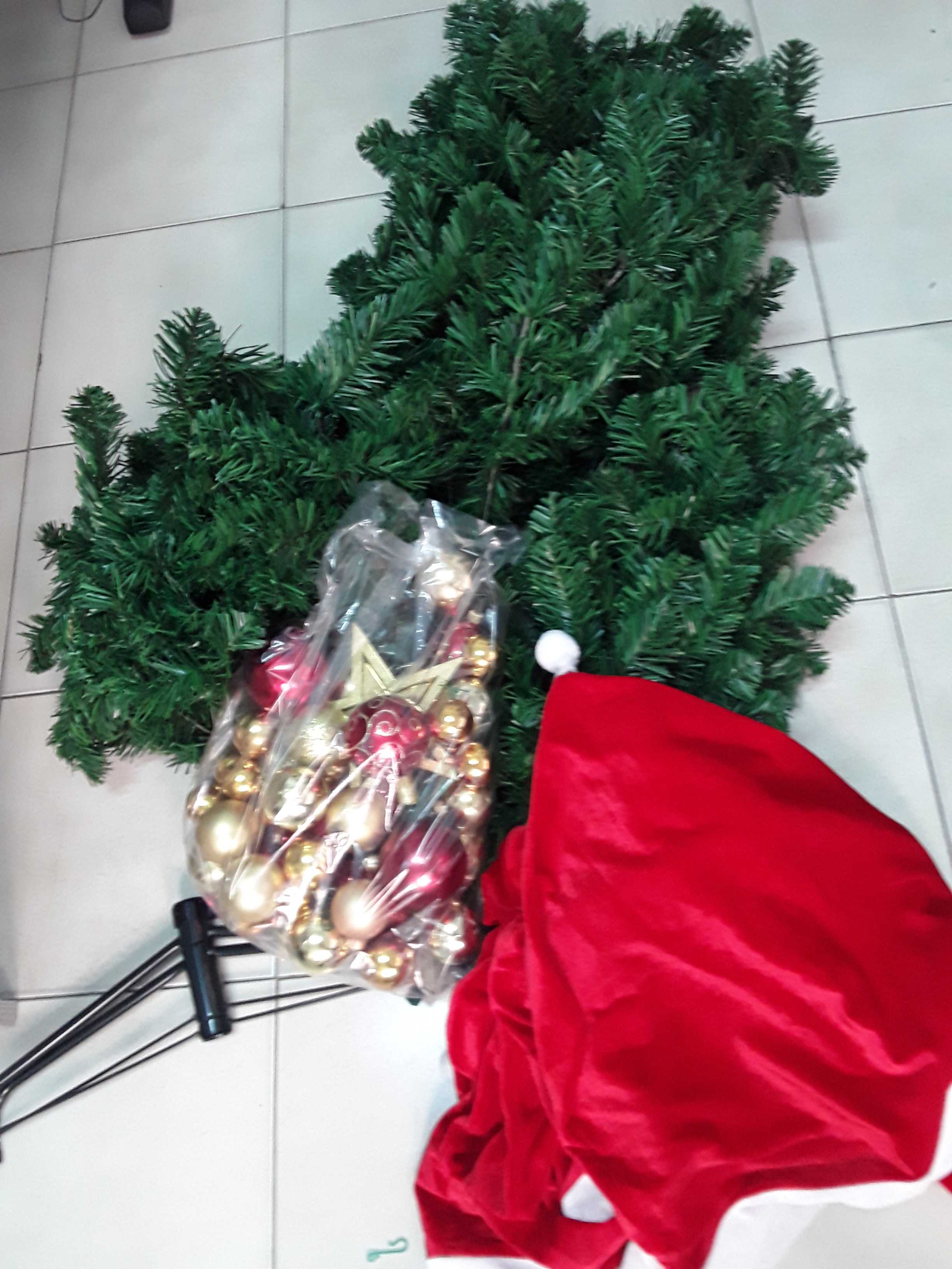 Accessori di Natale 