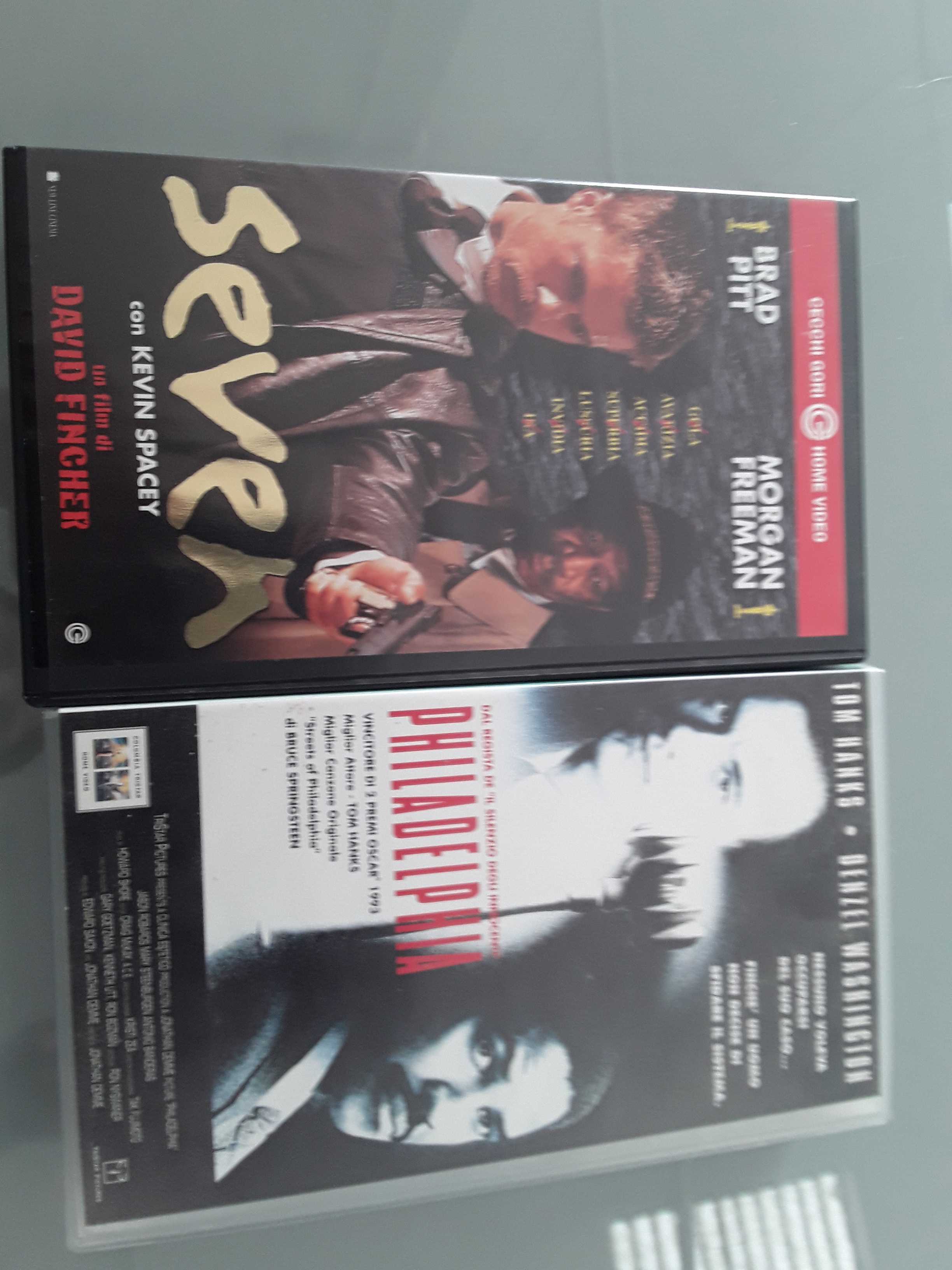 Vhs 