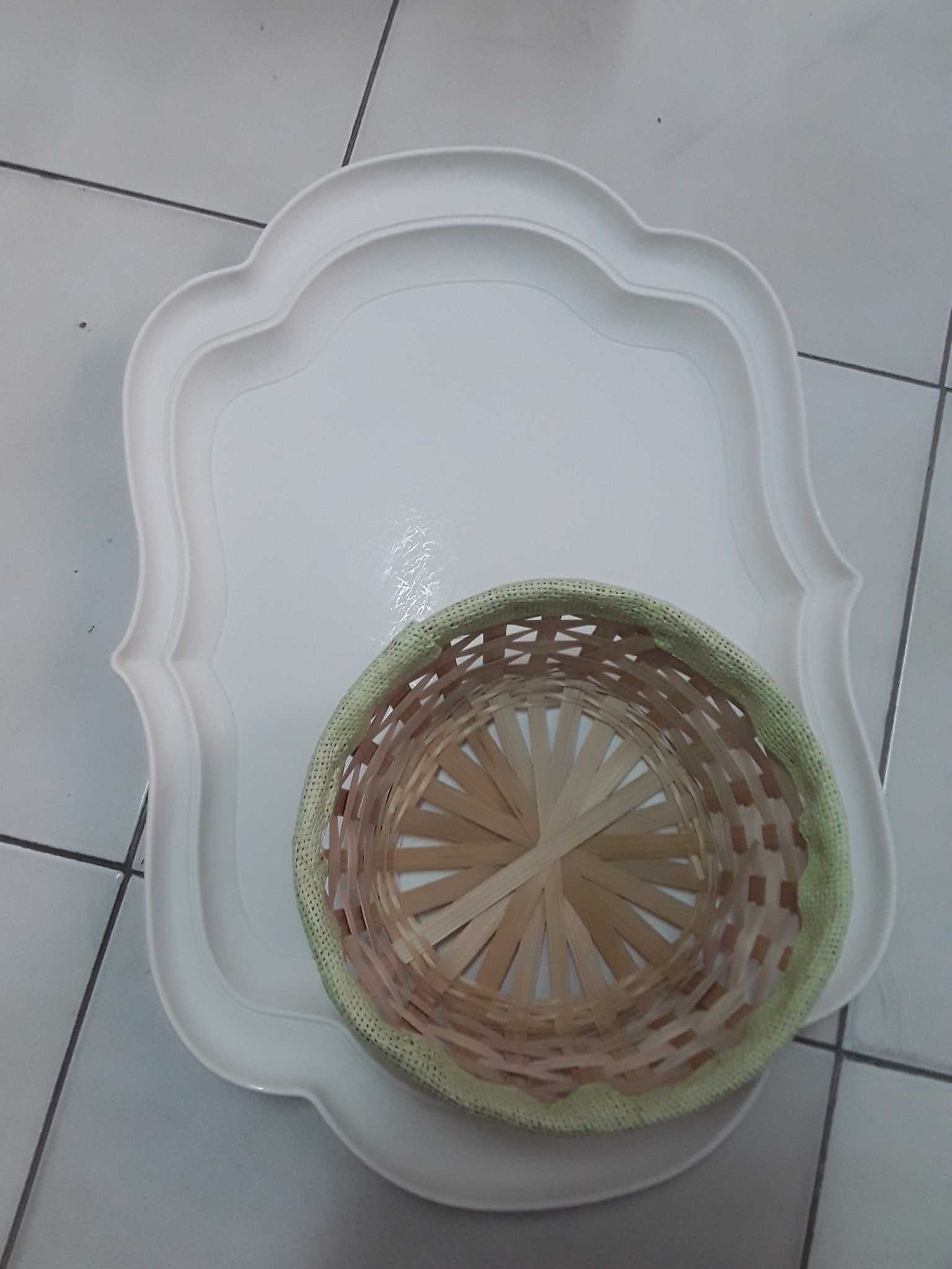 Accessori da cucina 