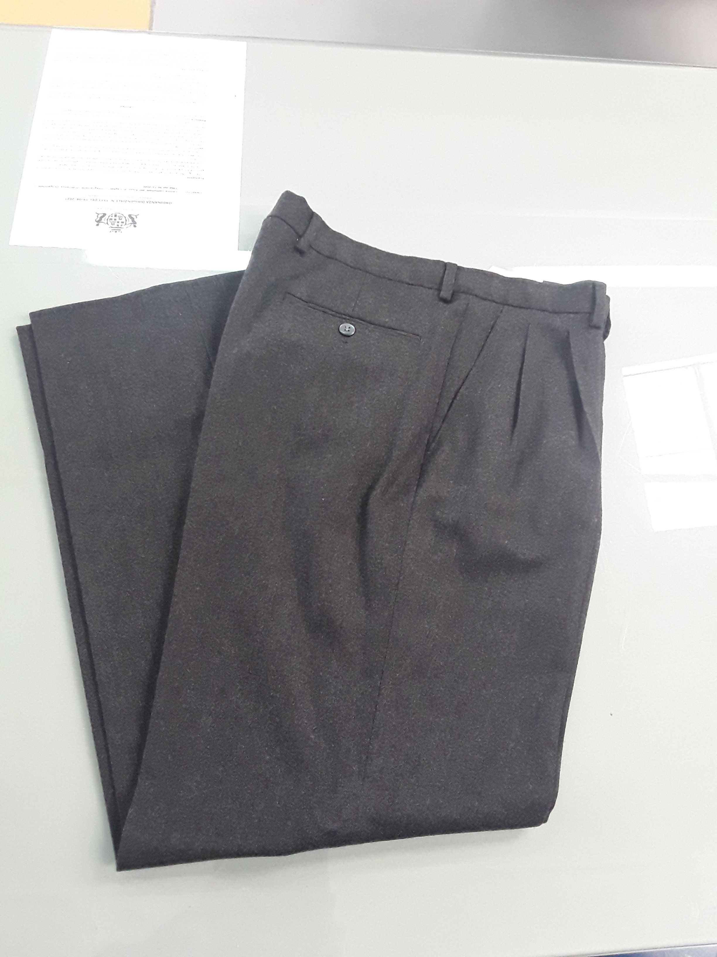 abbigliamento 