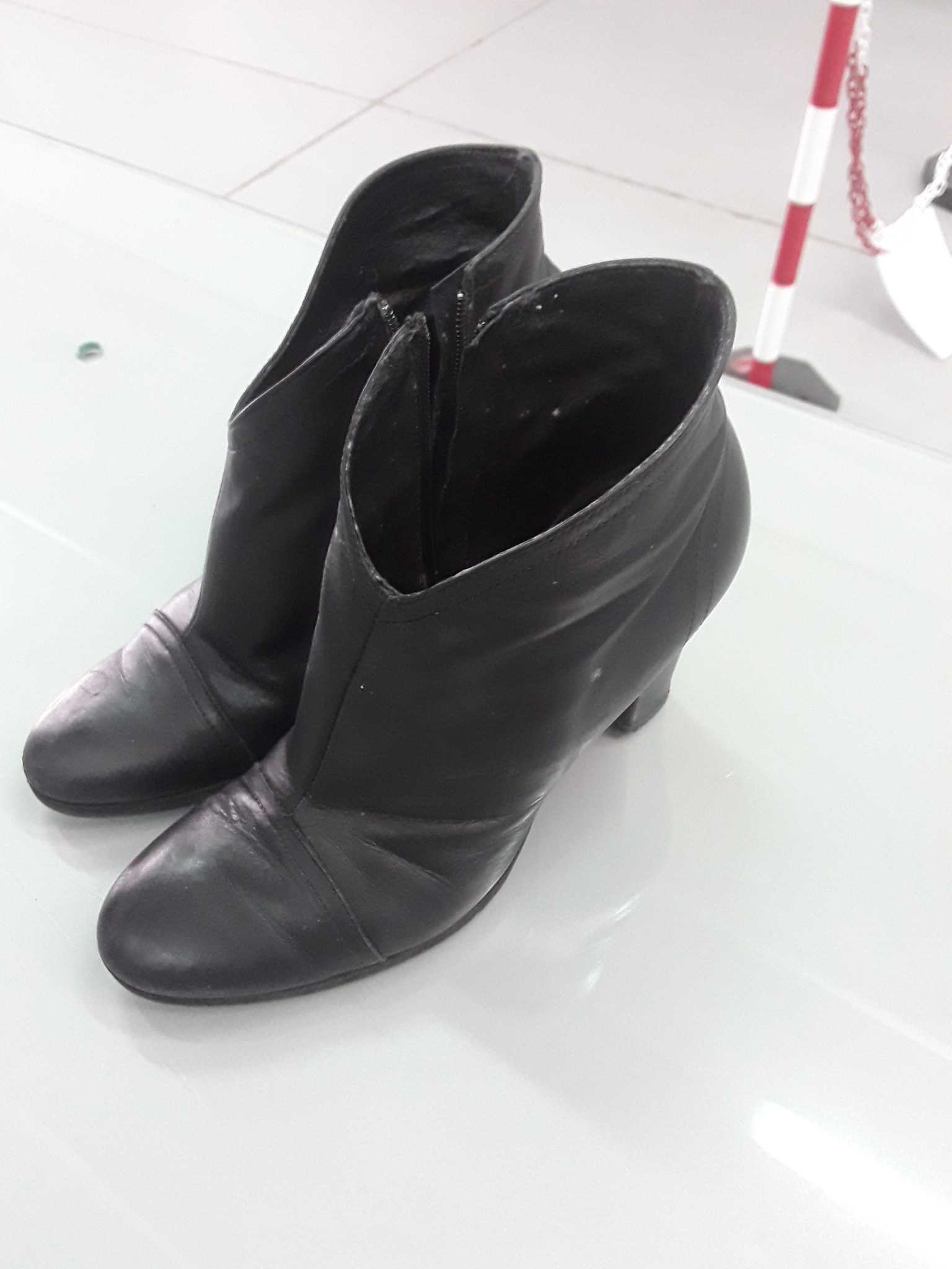 Scarpe 