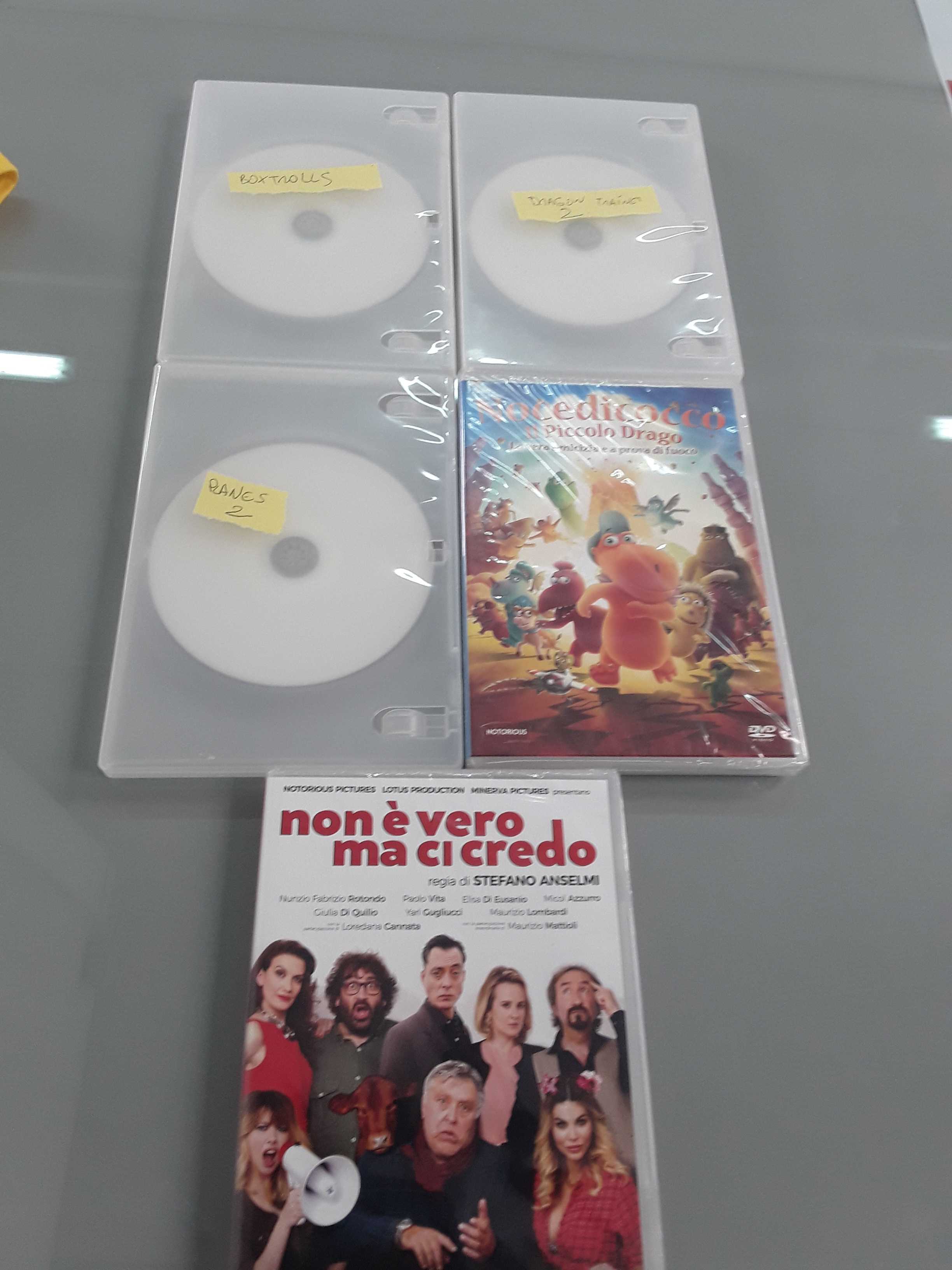dvd films