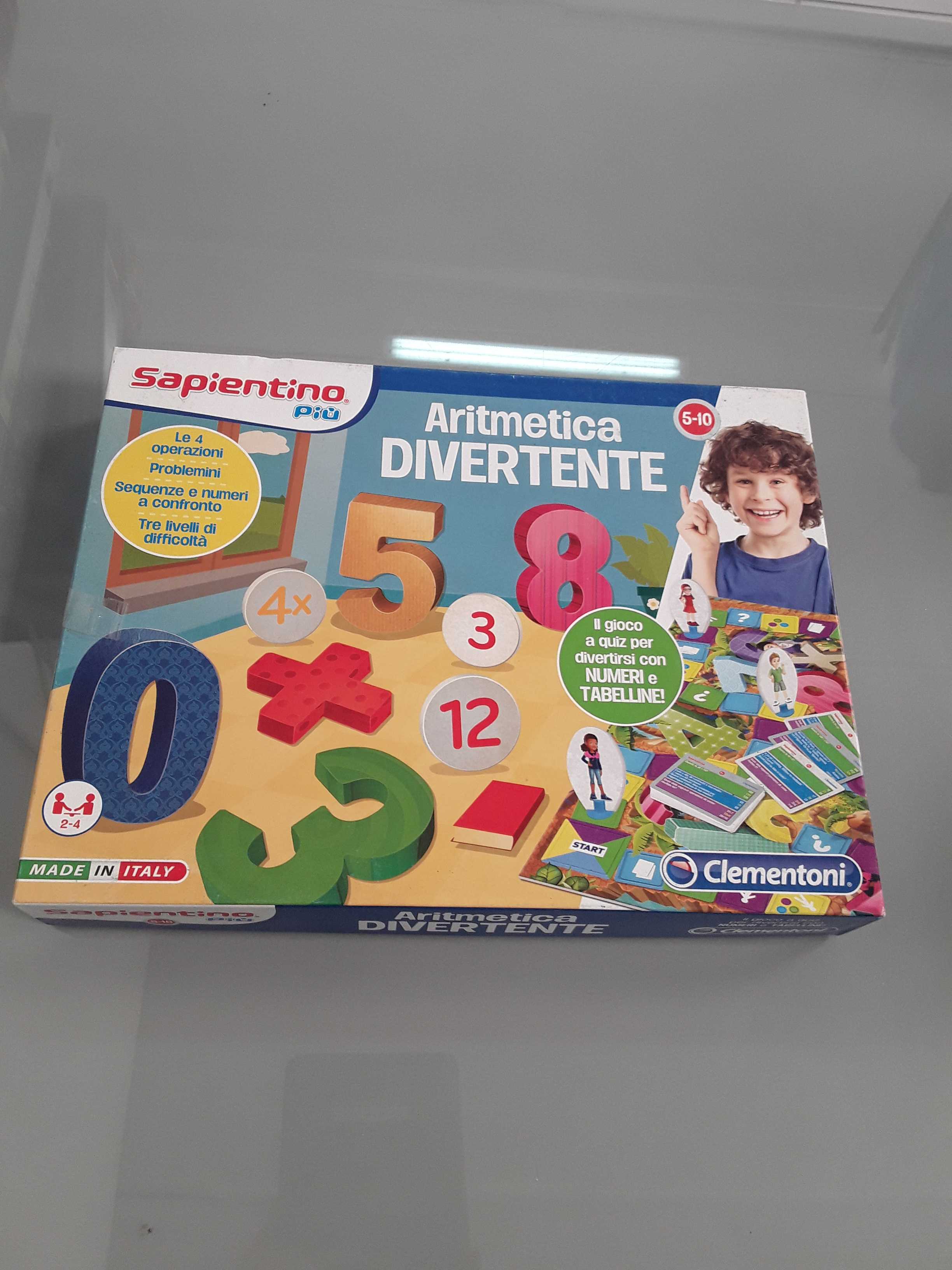 Gioco 