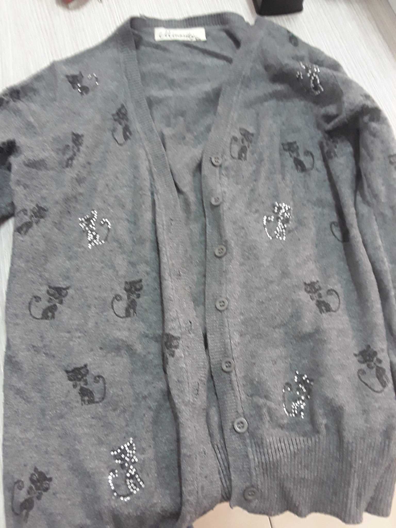 Abbigliamento 