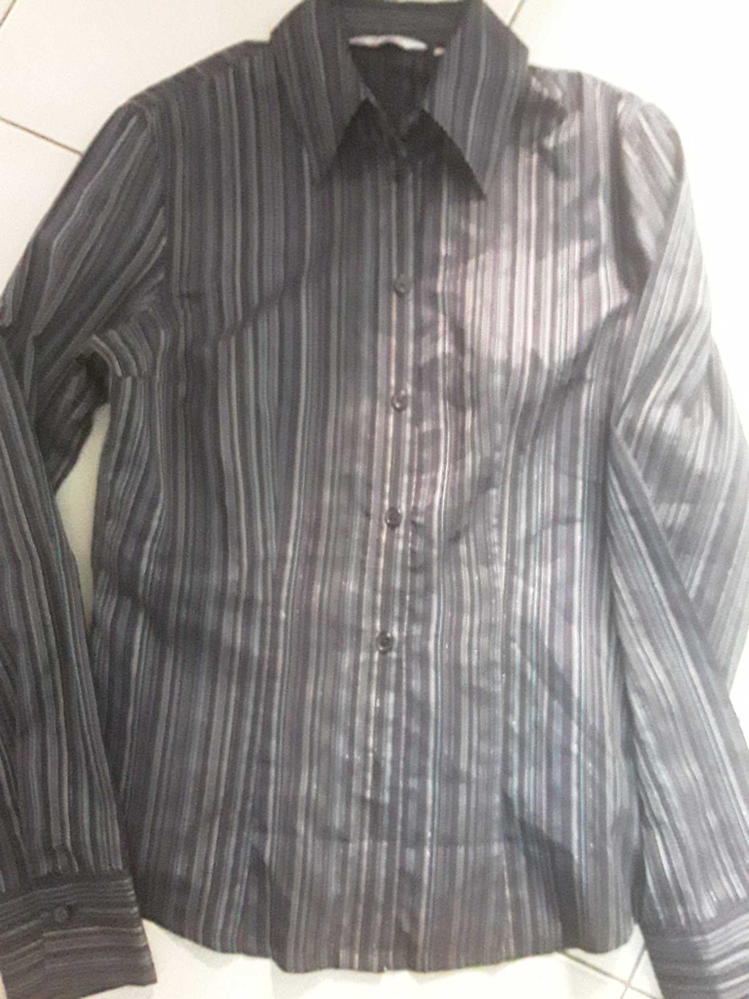 Abbigliamento 