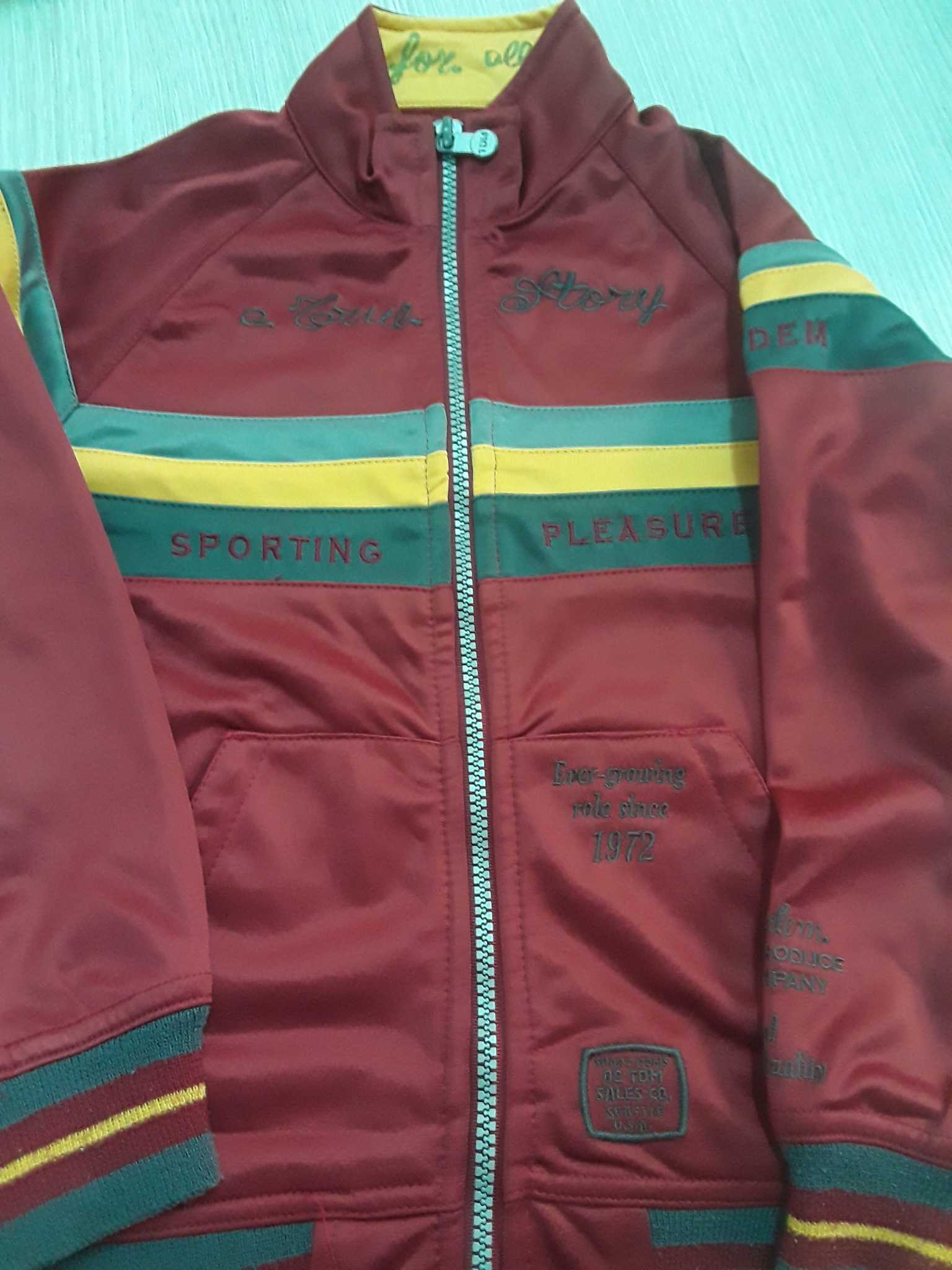 Abbigliamento 