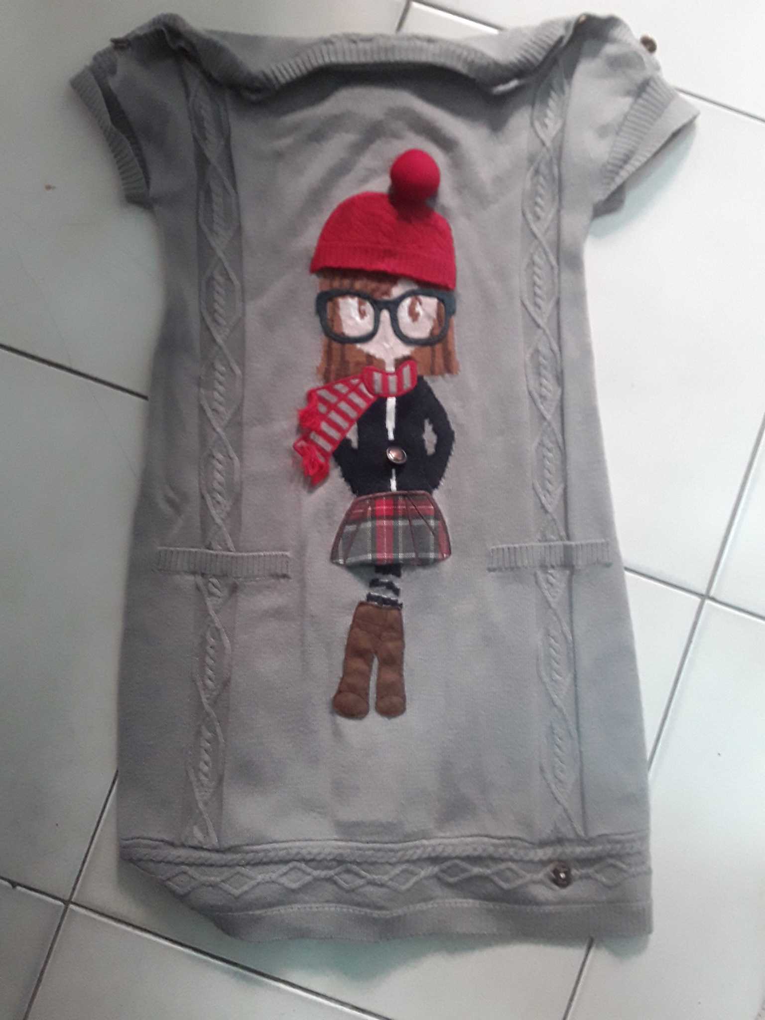 Abbigliamento 