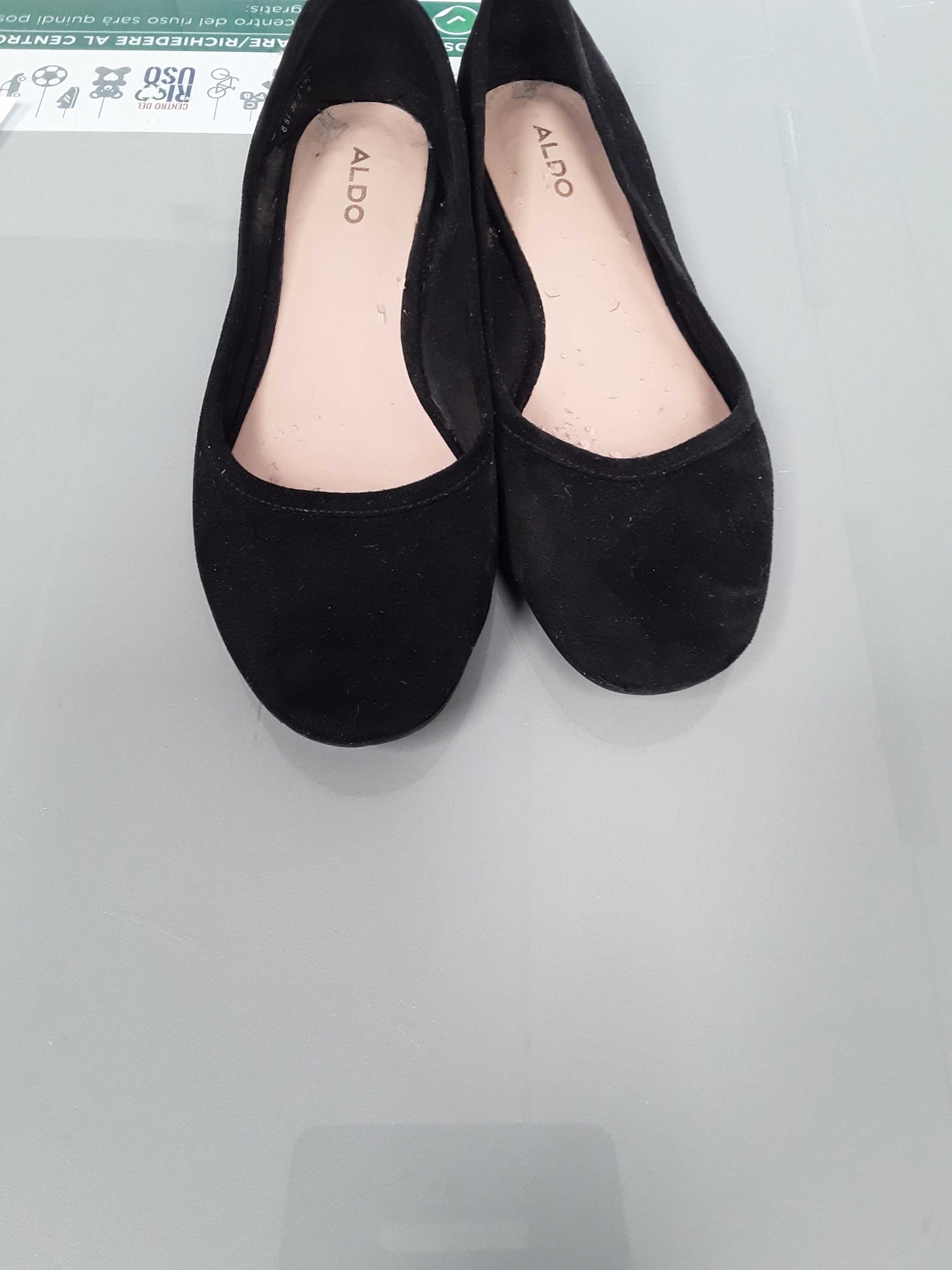 ballerine tg. 39