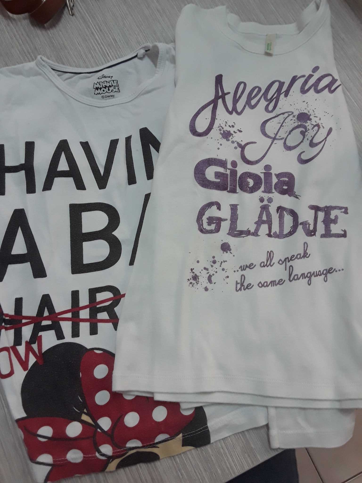 Abbigliamento 