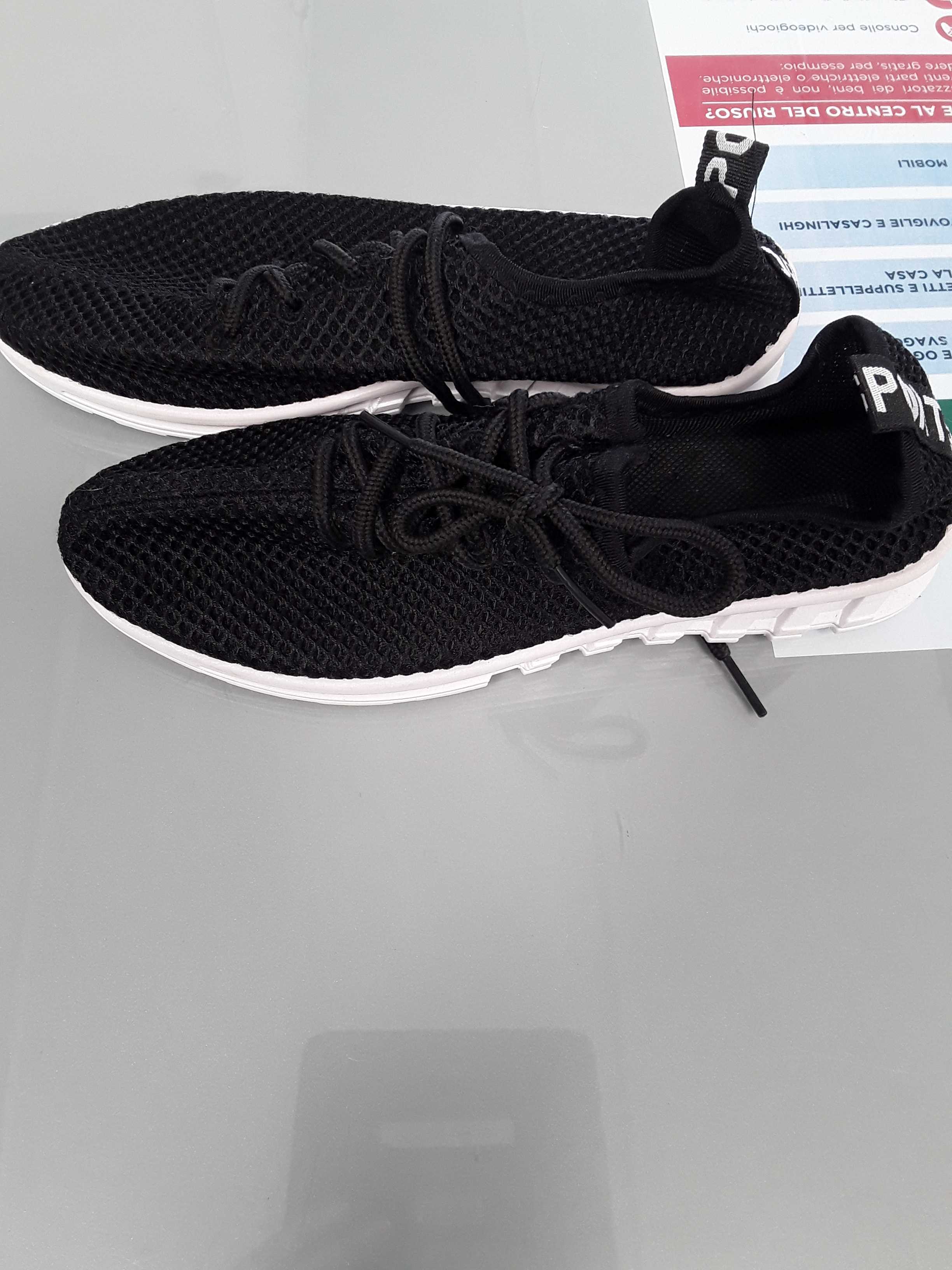 scarpe donna tg. 40