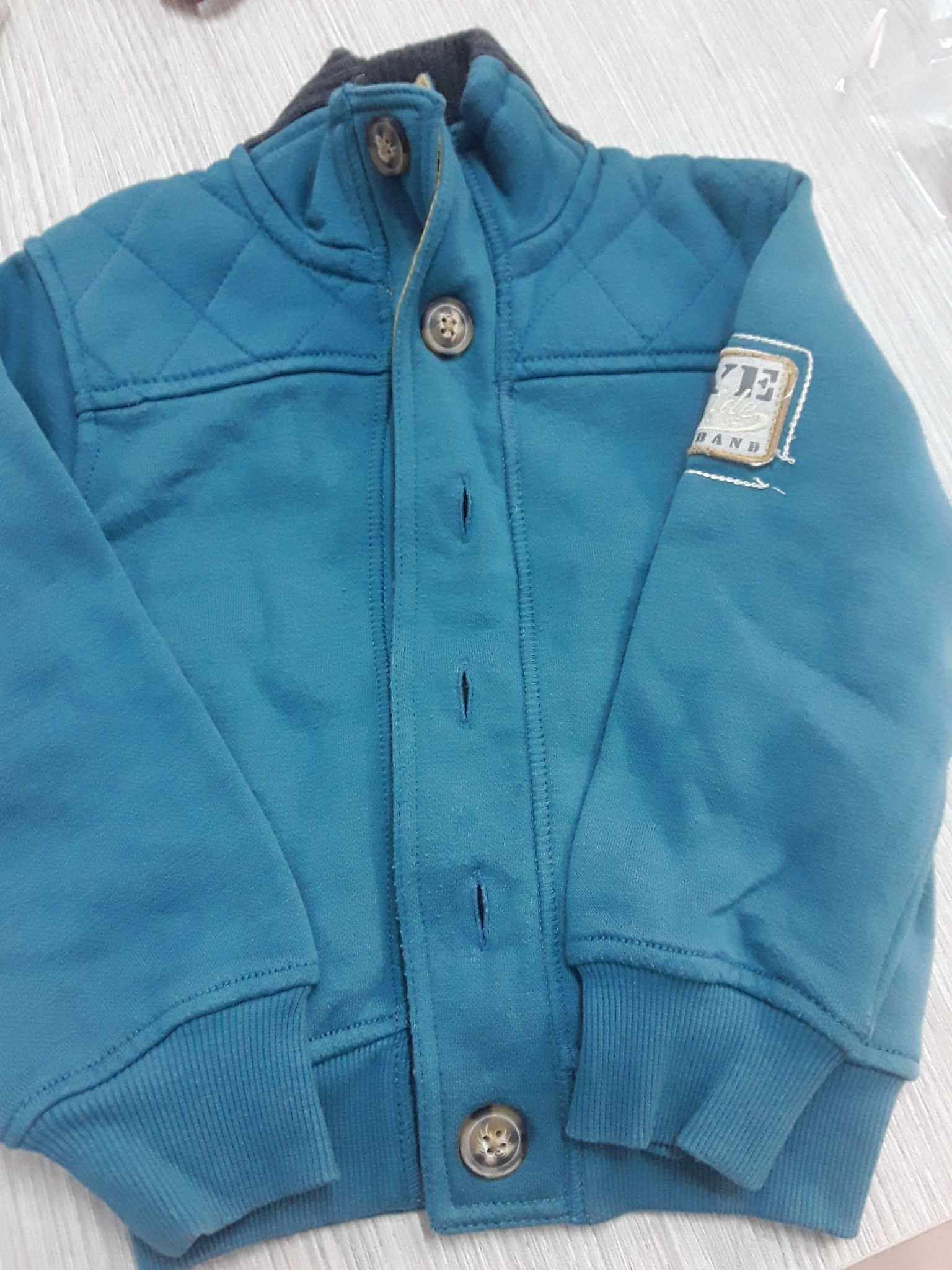 Abbigliamento 