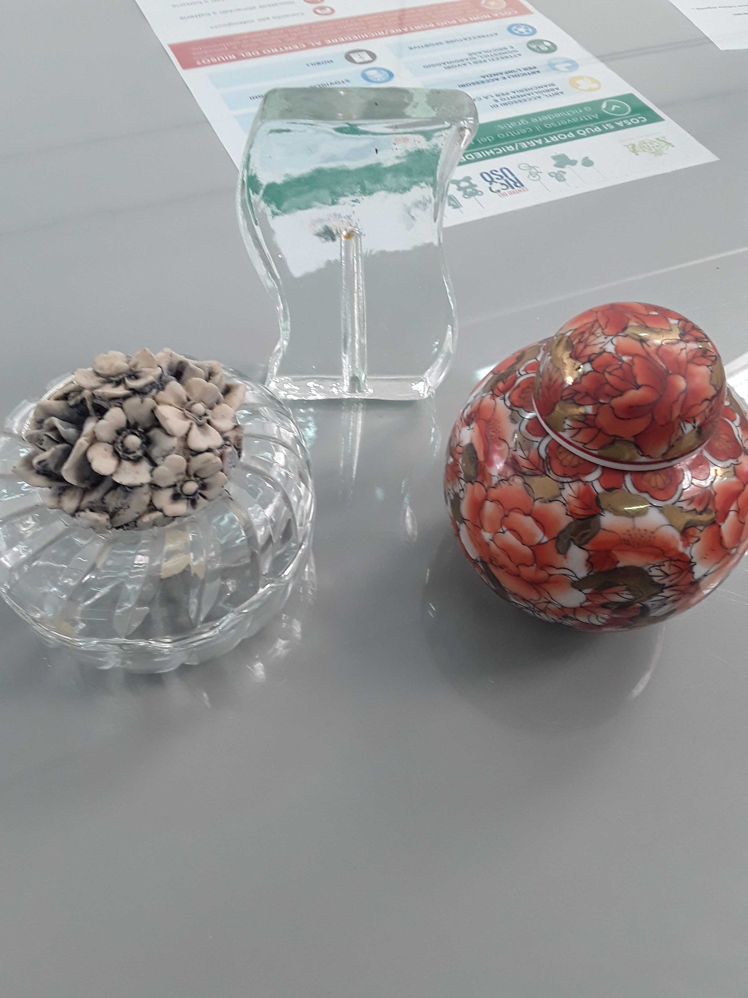 Suppellettili 