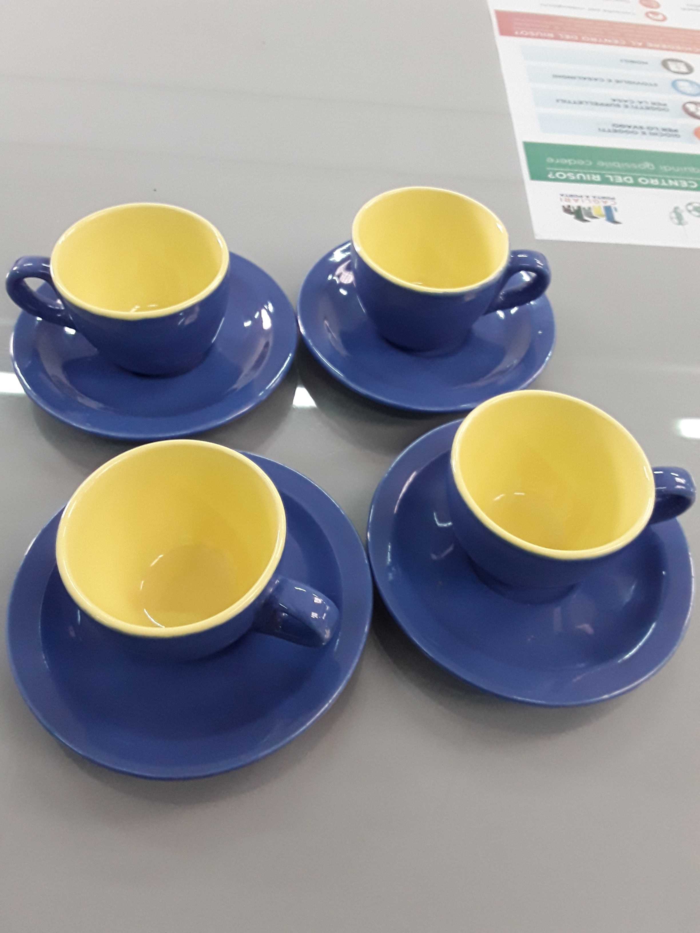 servizio caffè 