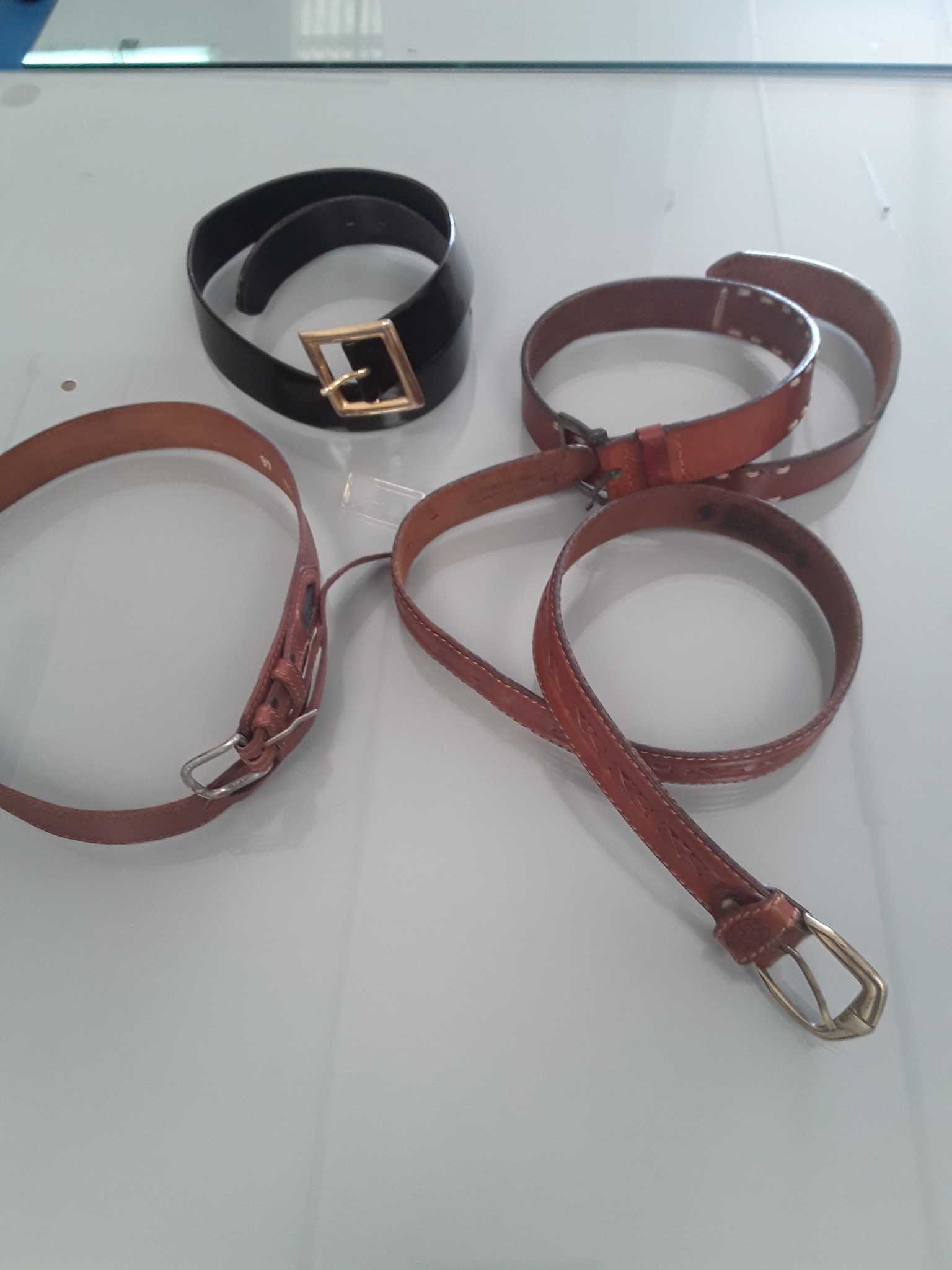 Cinture per bambini