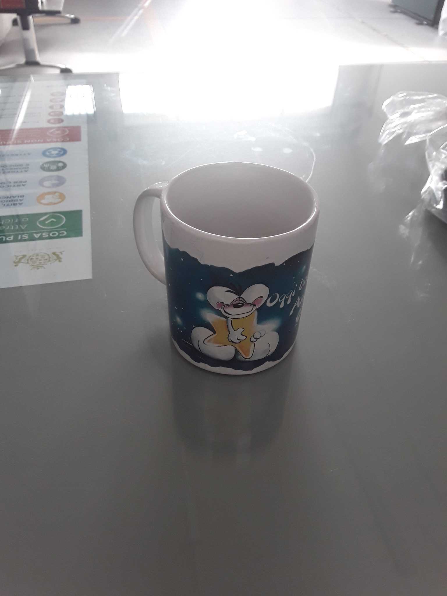 Tazza