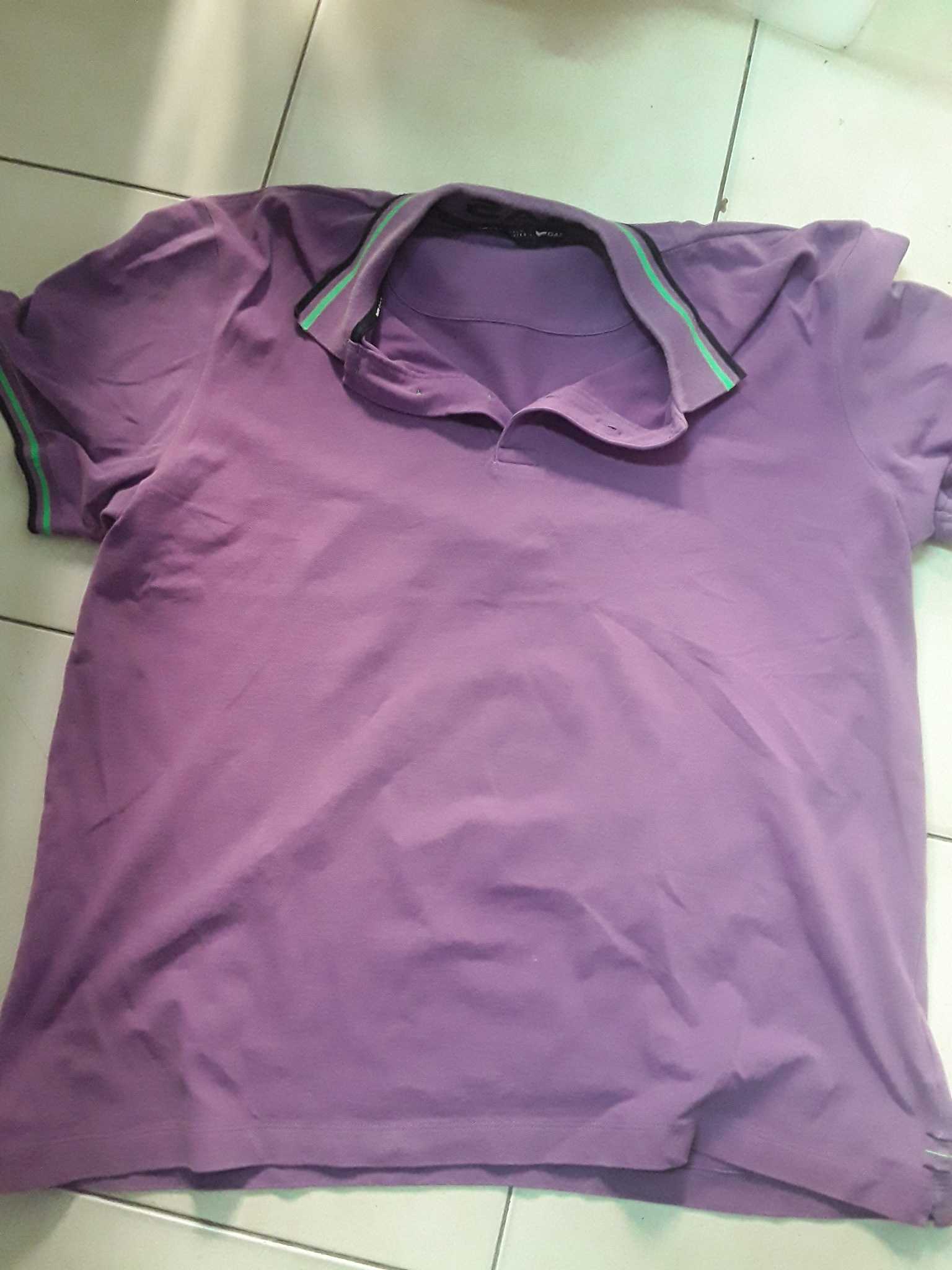 Abbigliamento 