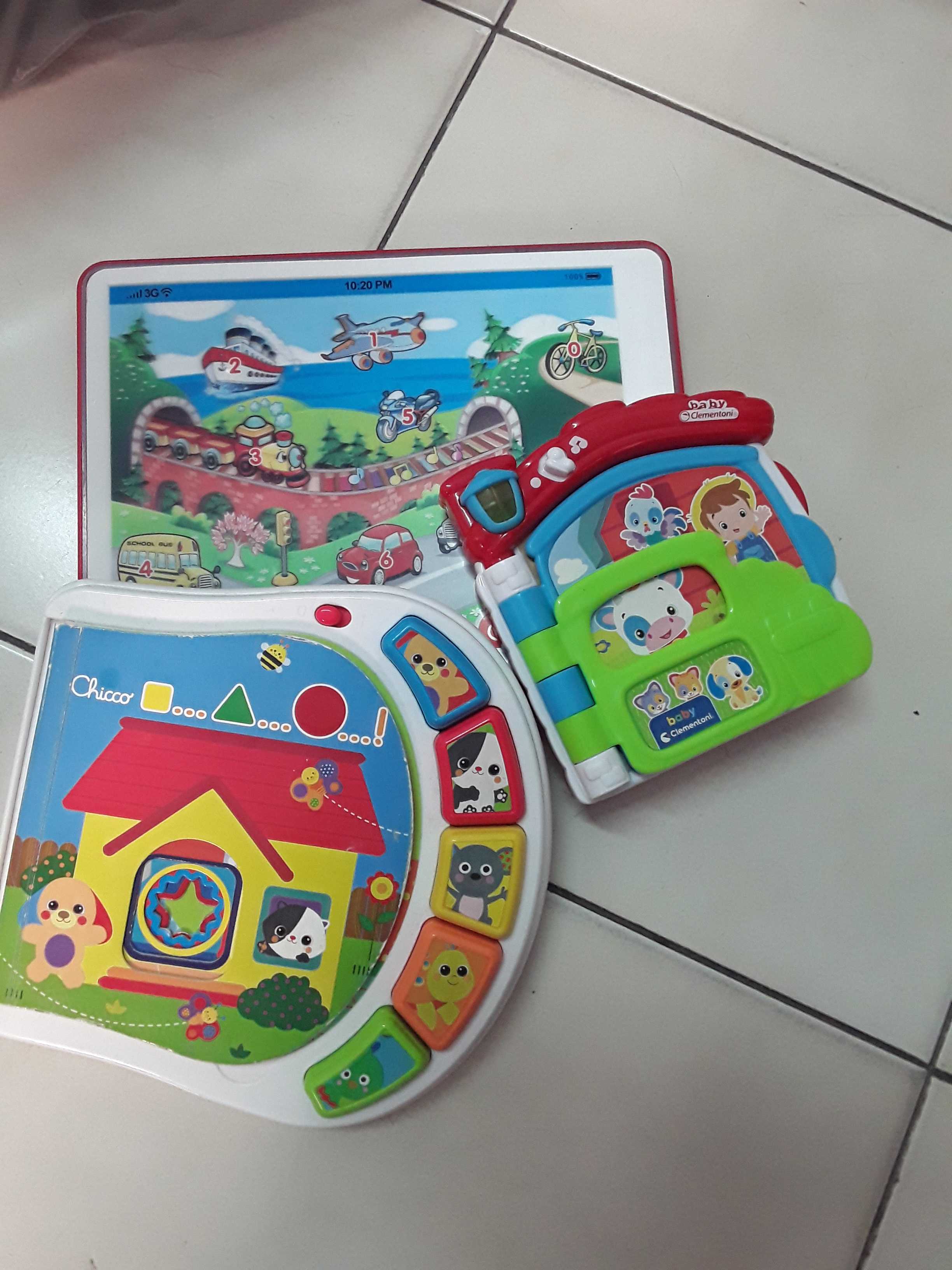 Giochi 
