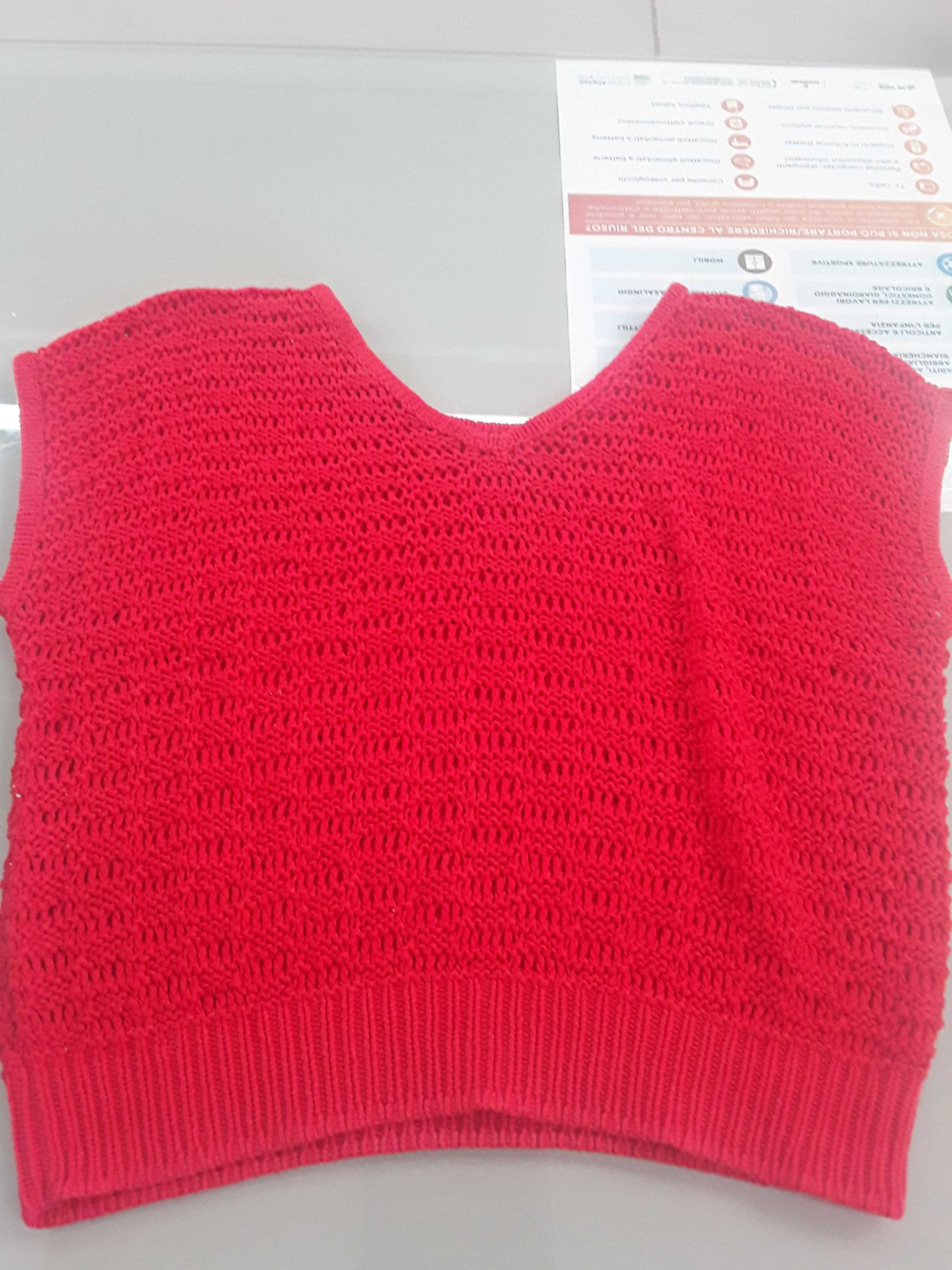 abbigliamento 