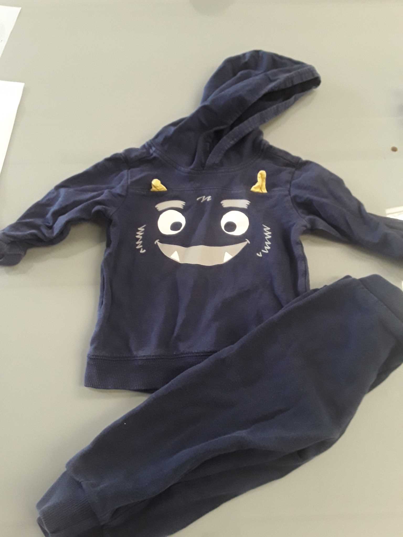 Abbigliamento 