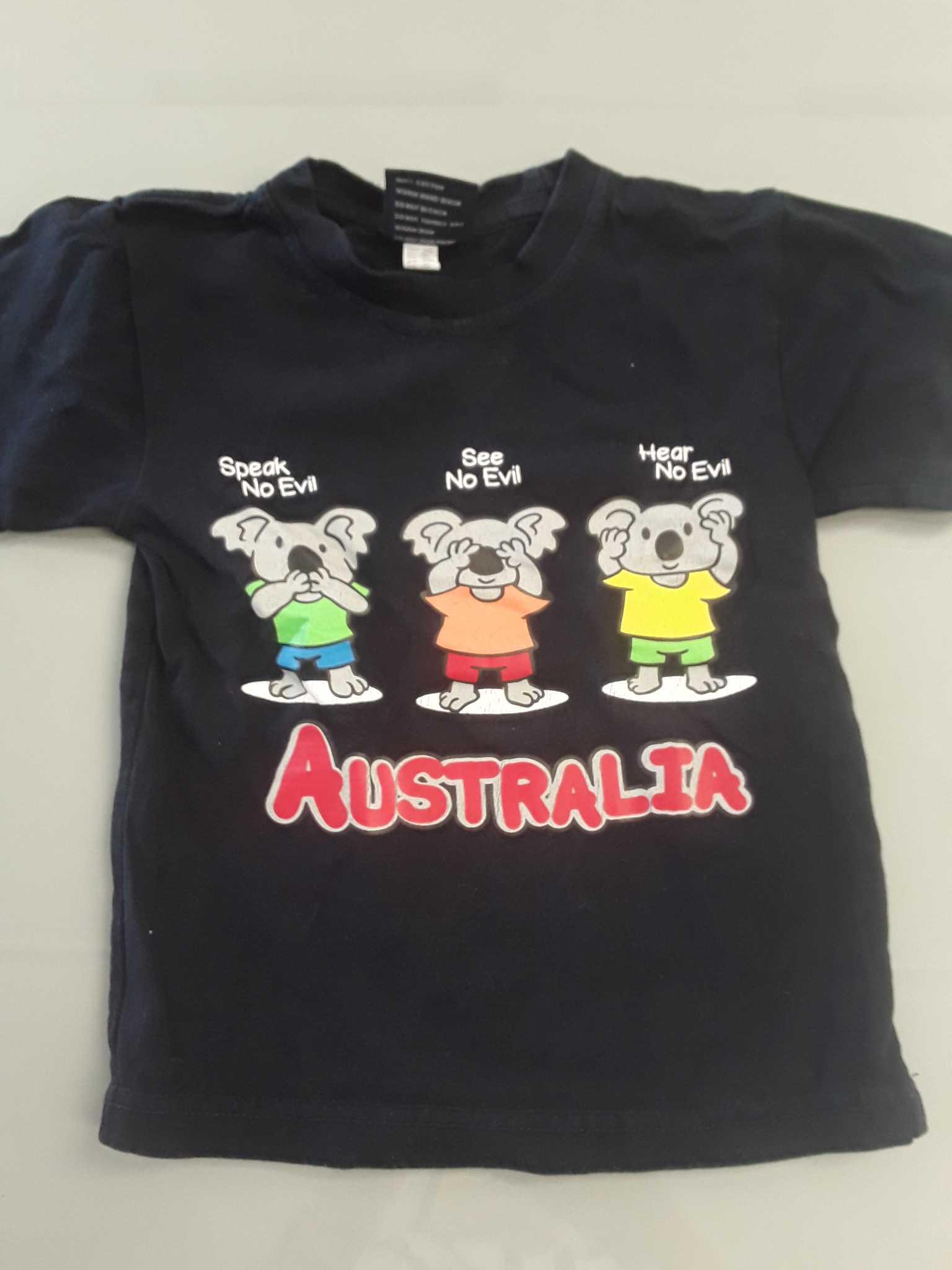Abbigliamento 