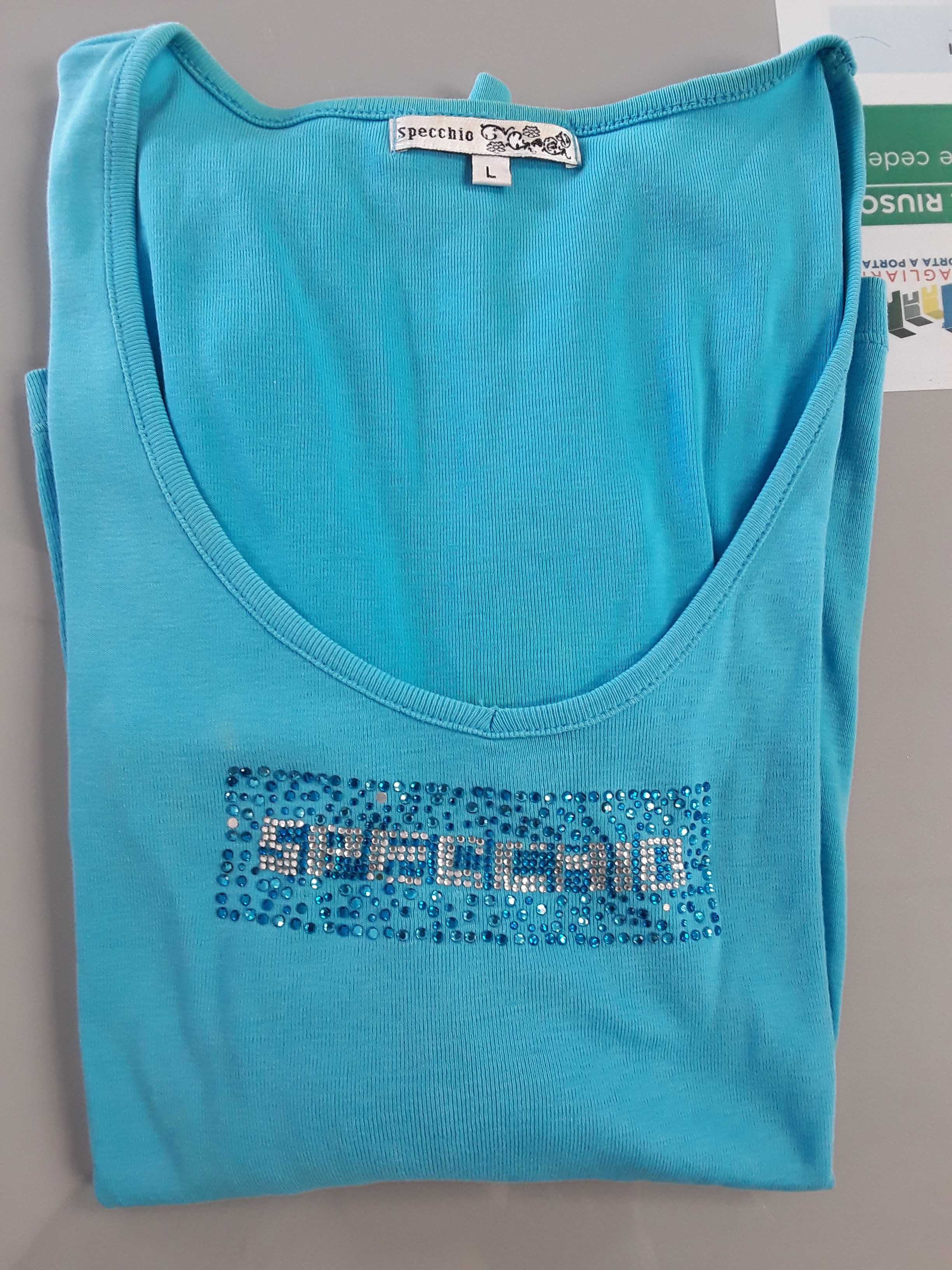 Abbigliamento 