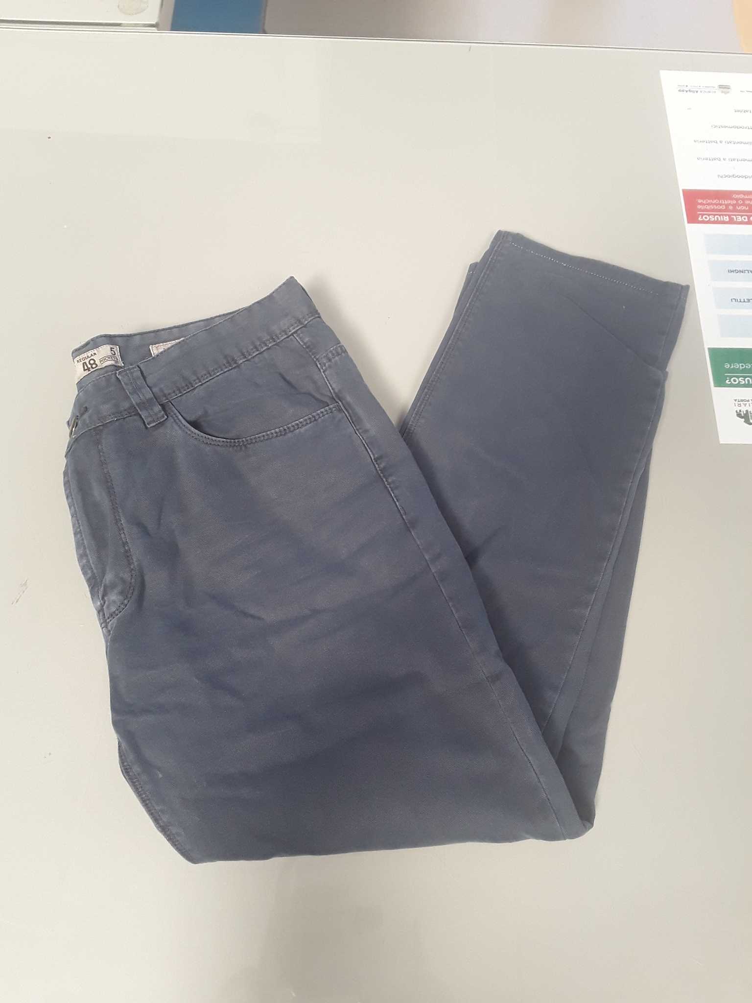 Abbigliamento 