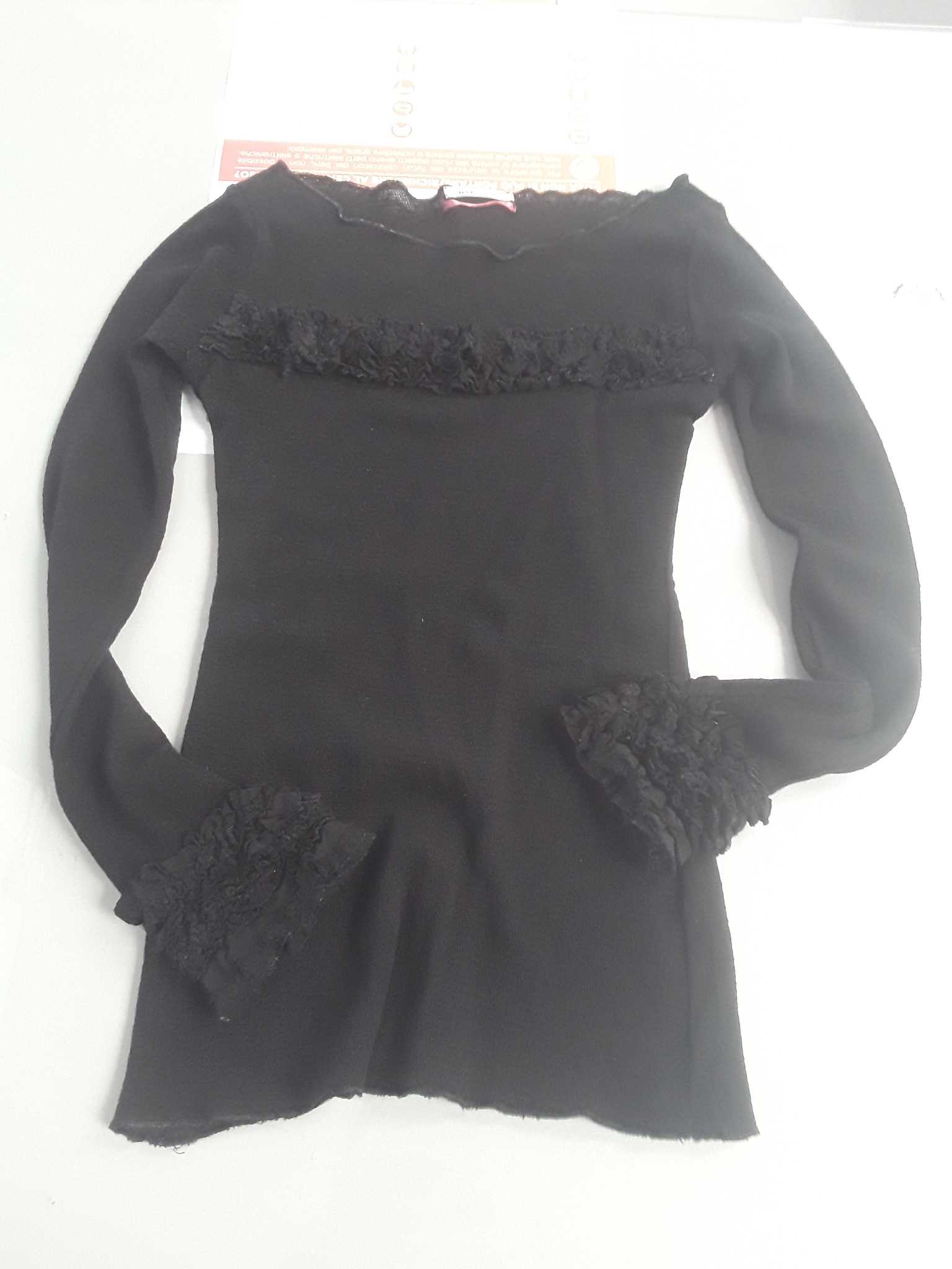 Abbigliamento 