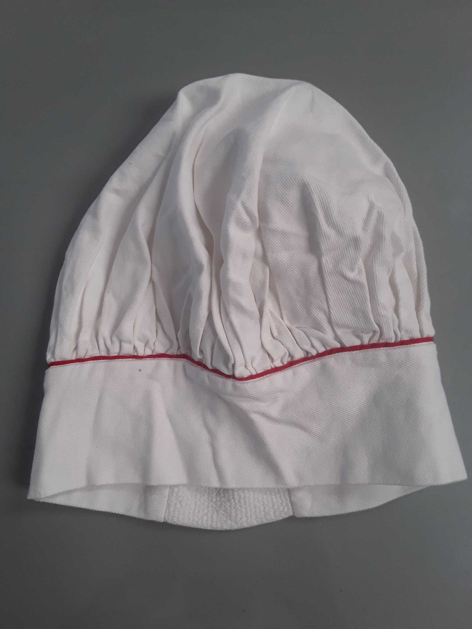 Cappello  cuoco 