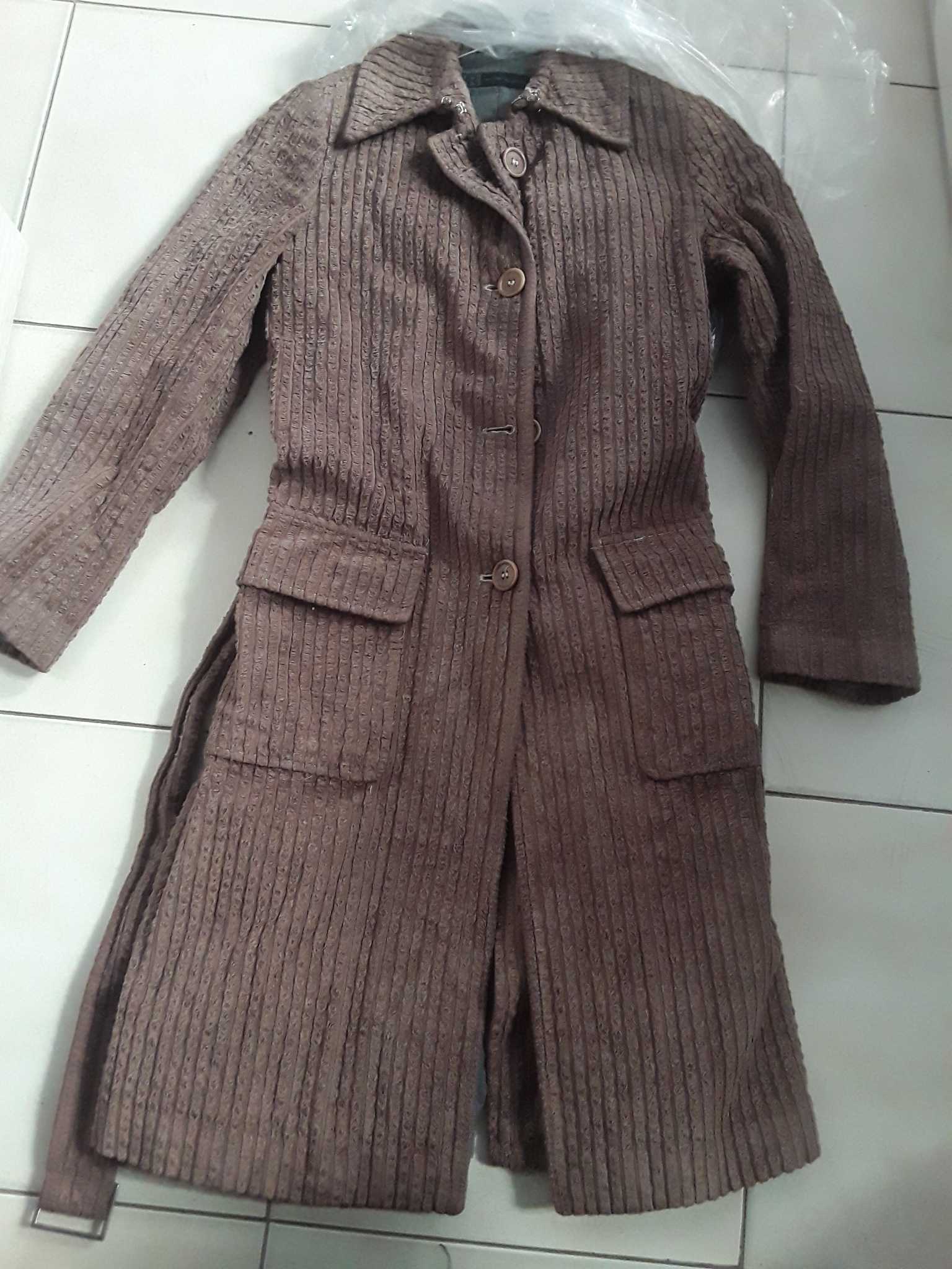 Abbigliamento 
