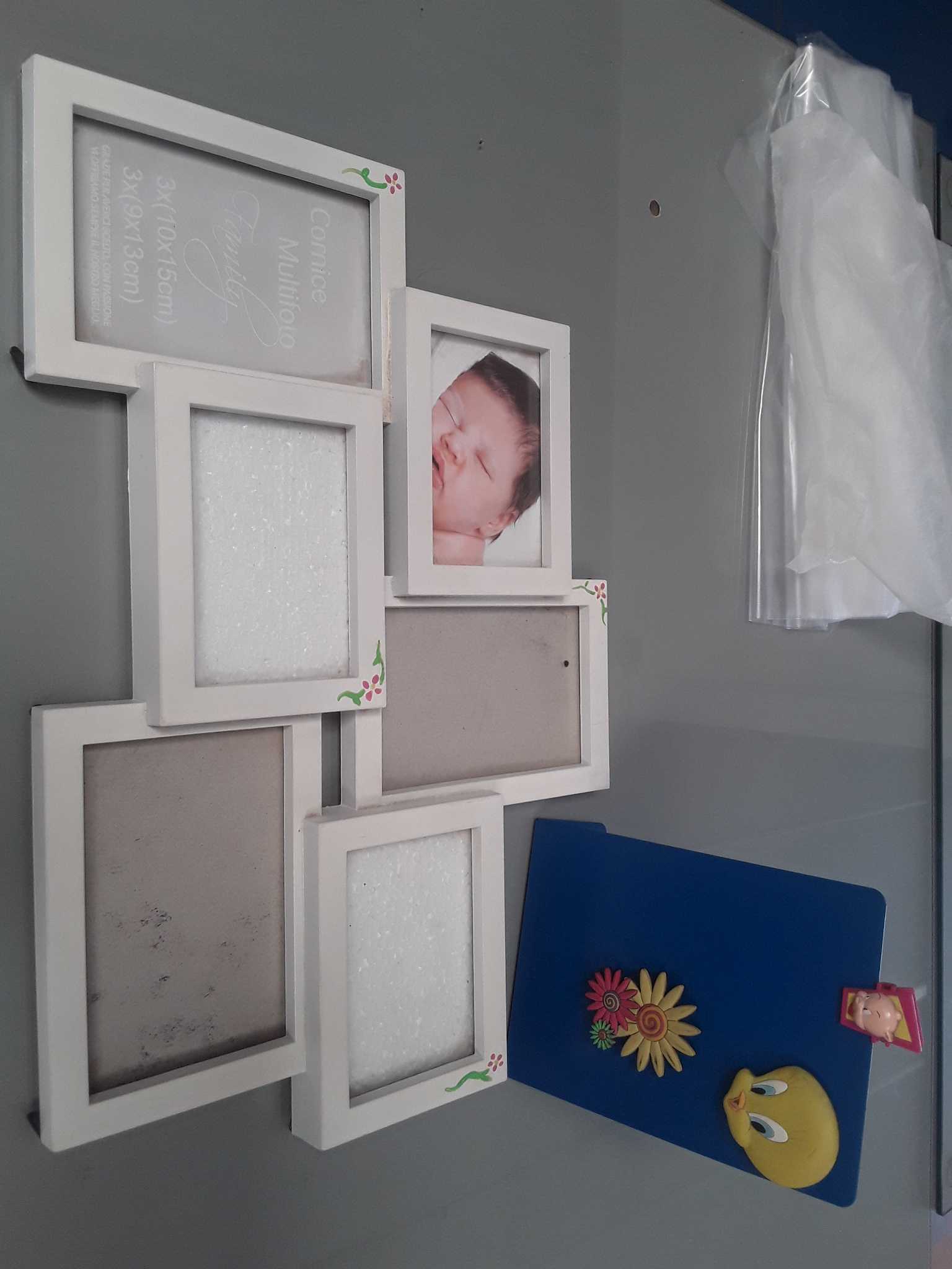 Porta foto 