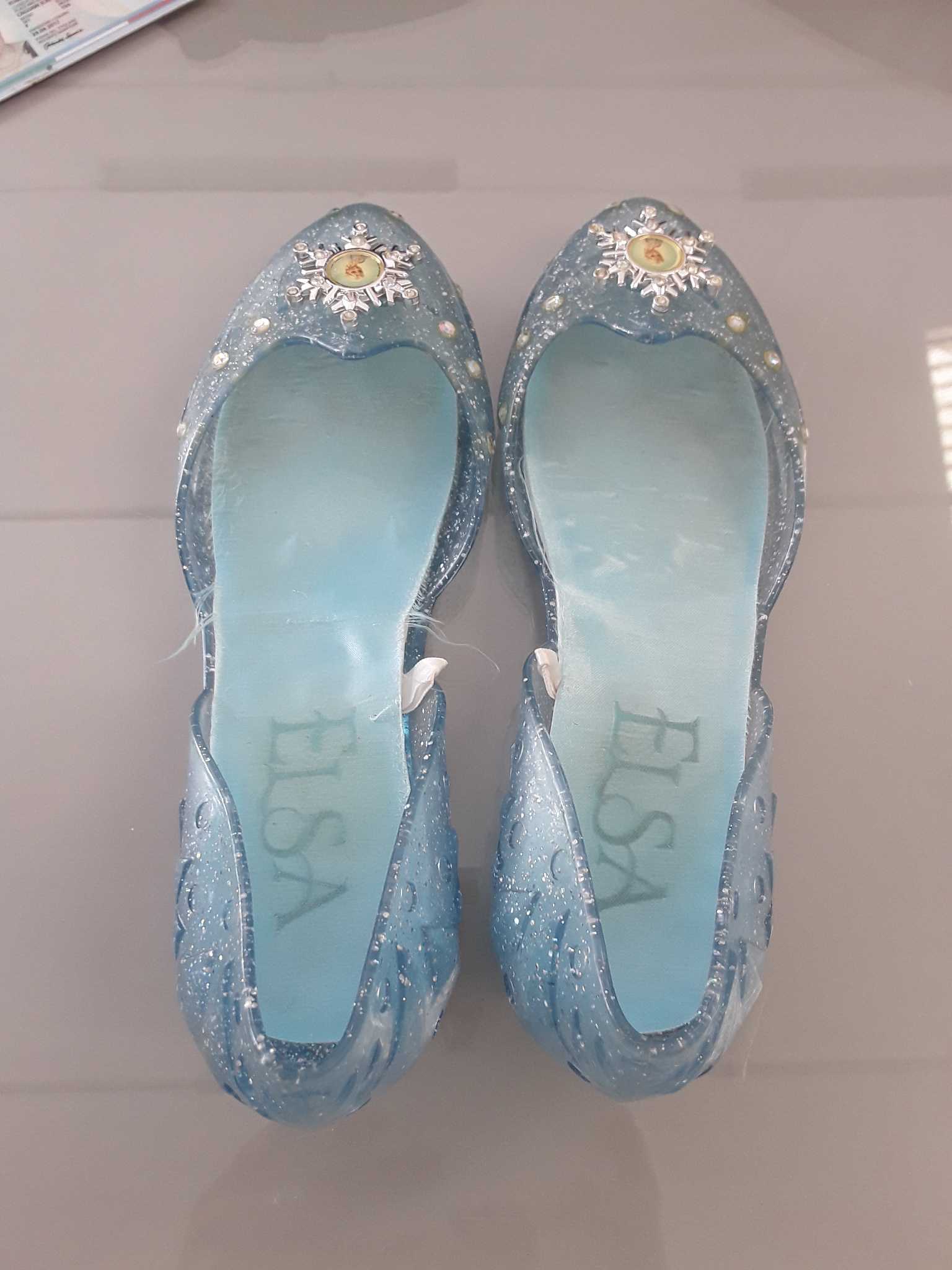 Scarpe elsa