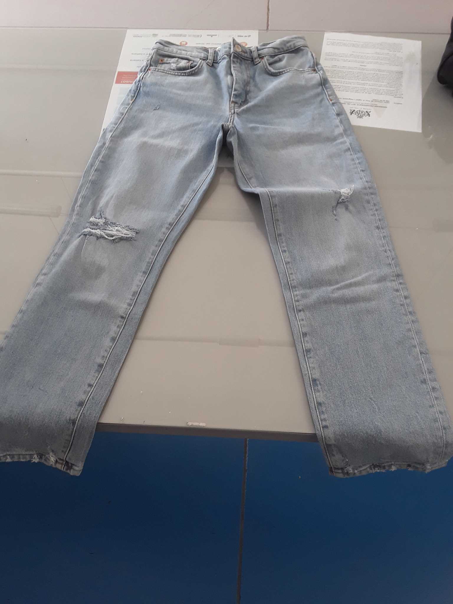 Abbigliamento 