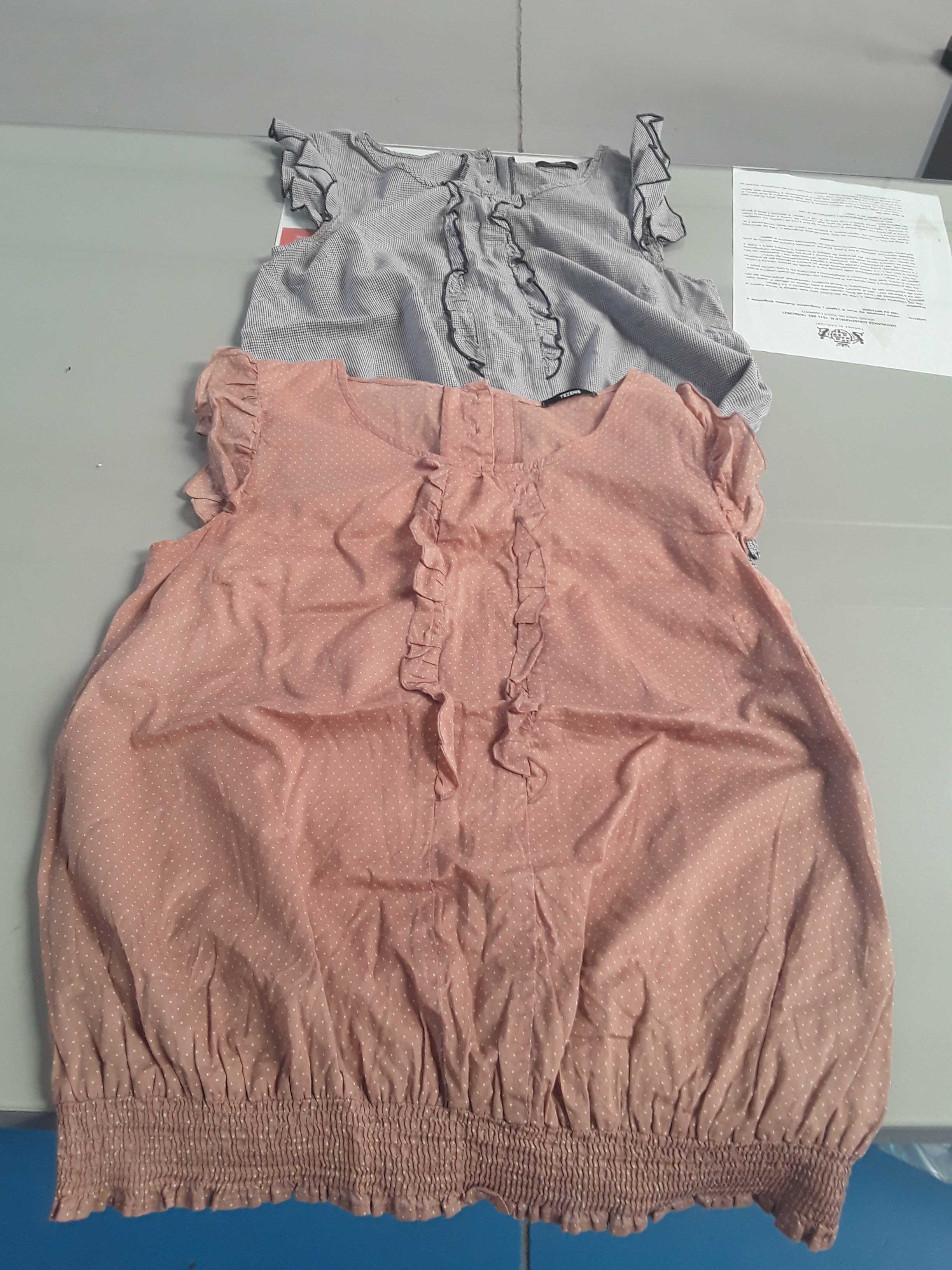 Abbigliamento 