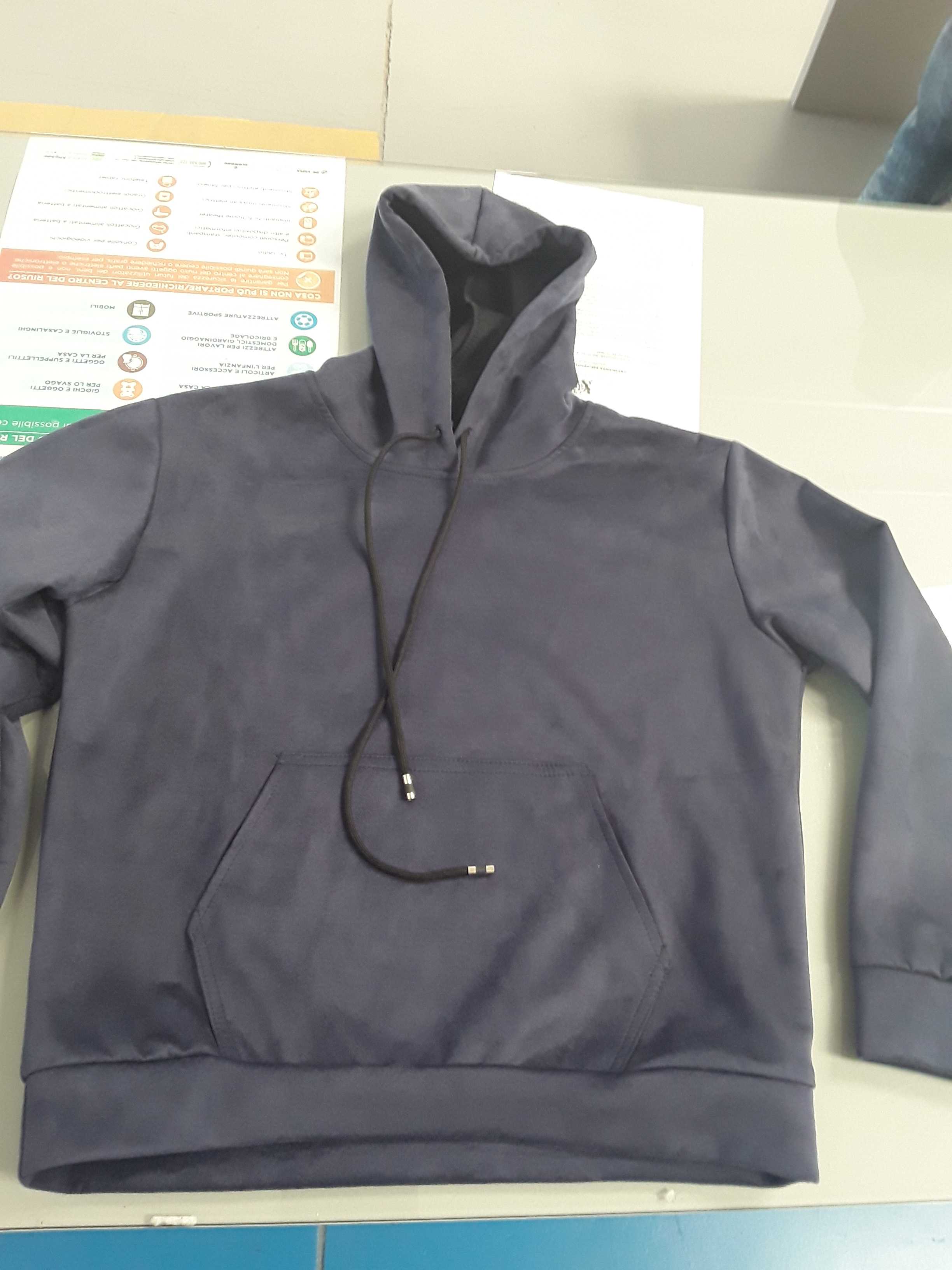Abbigliamento 