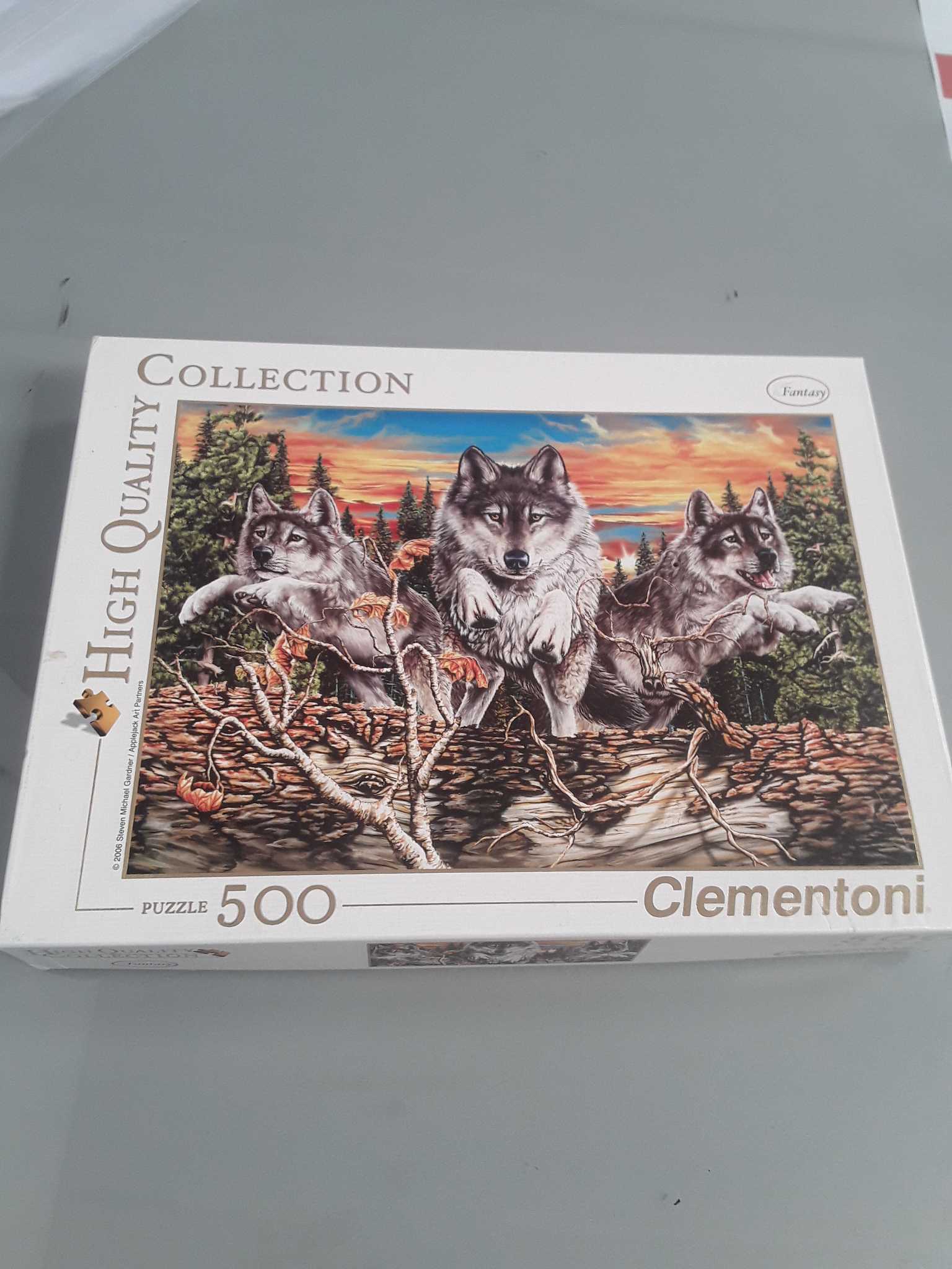 gioco