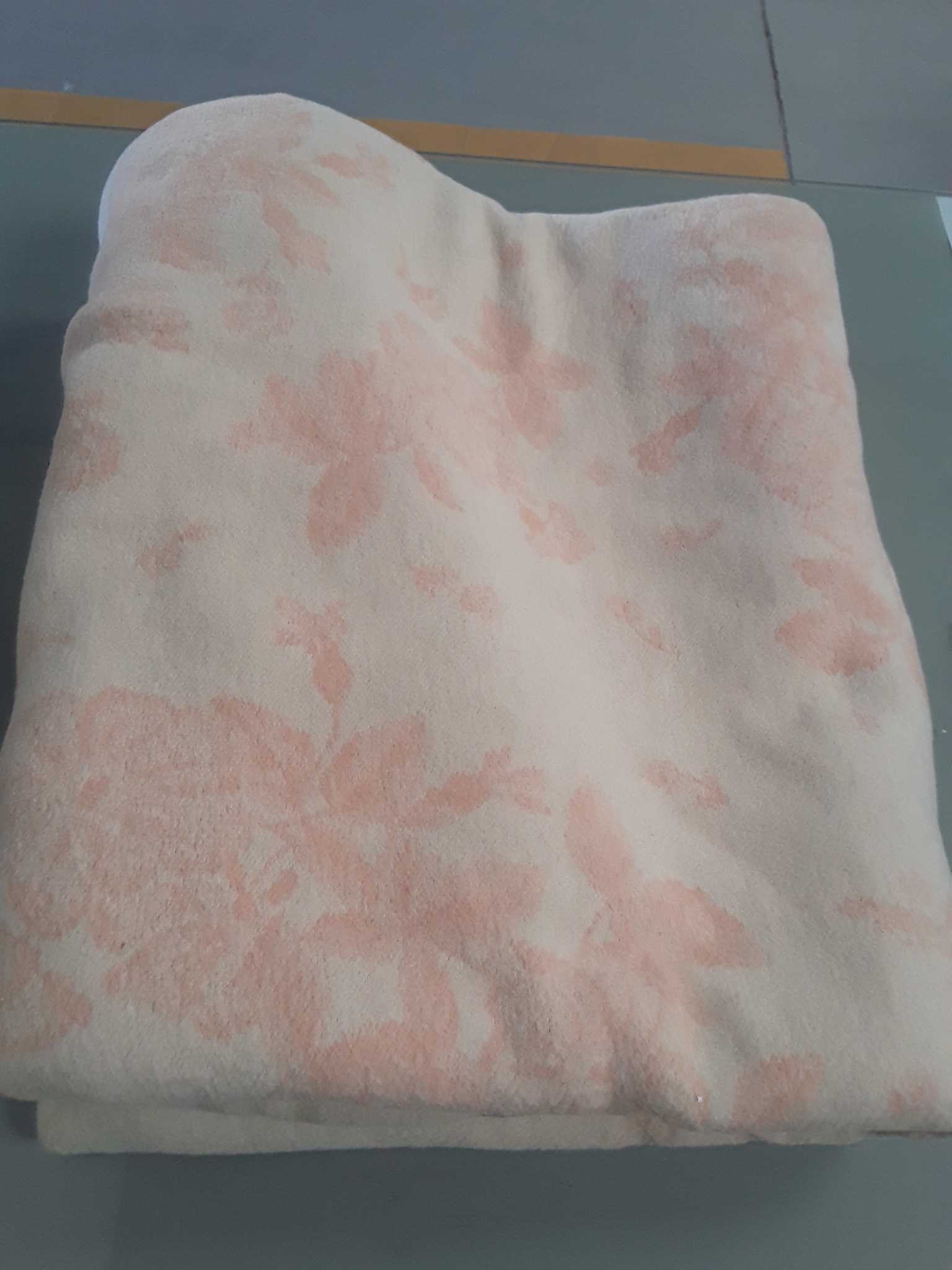 coperta matrimoniale 