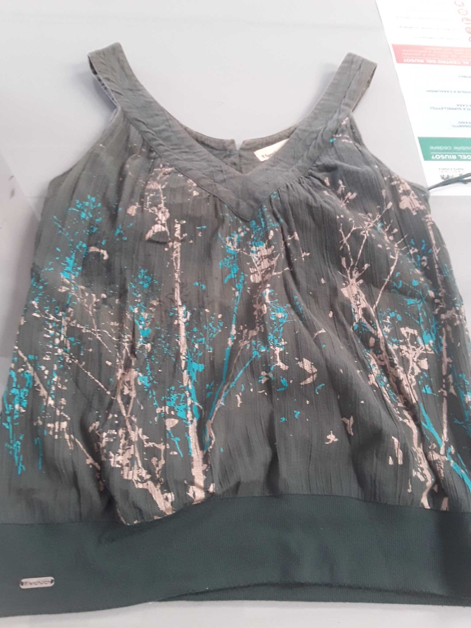 Abbigliamento 