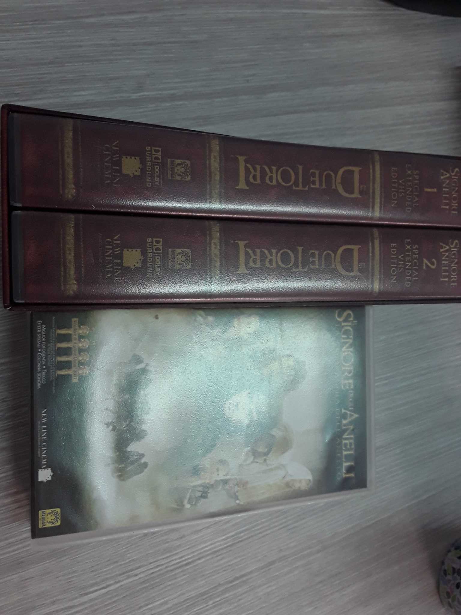 Vhs 