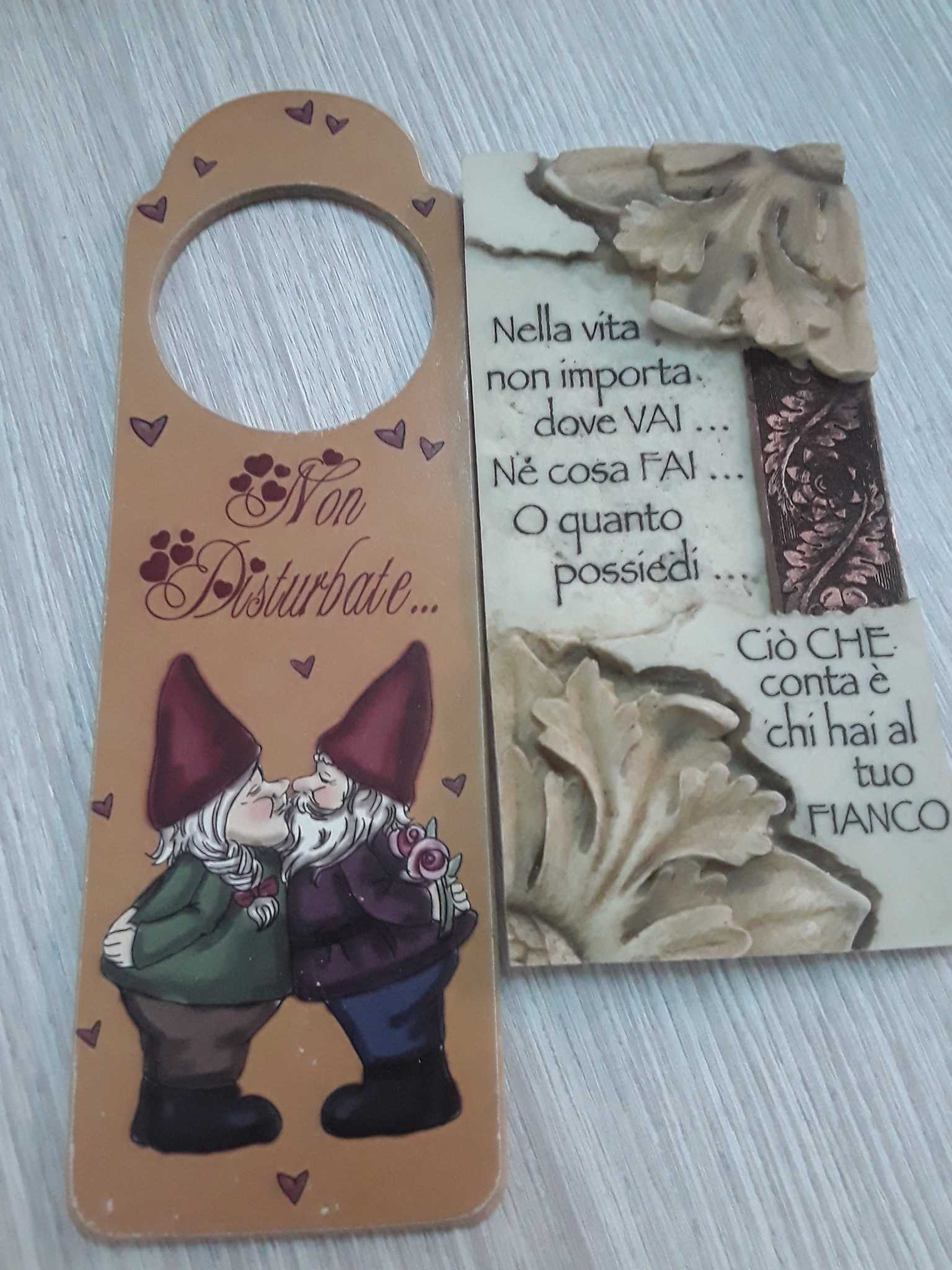 Suppellettili 