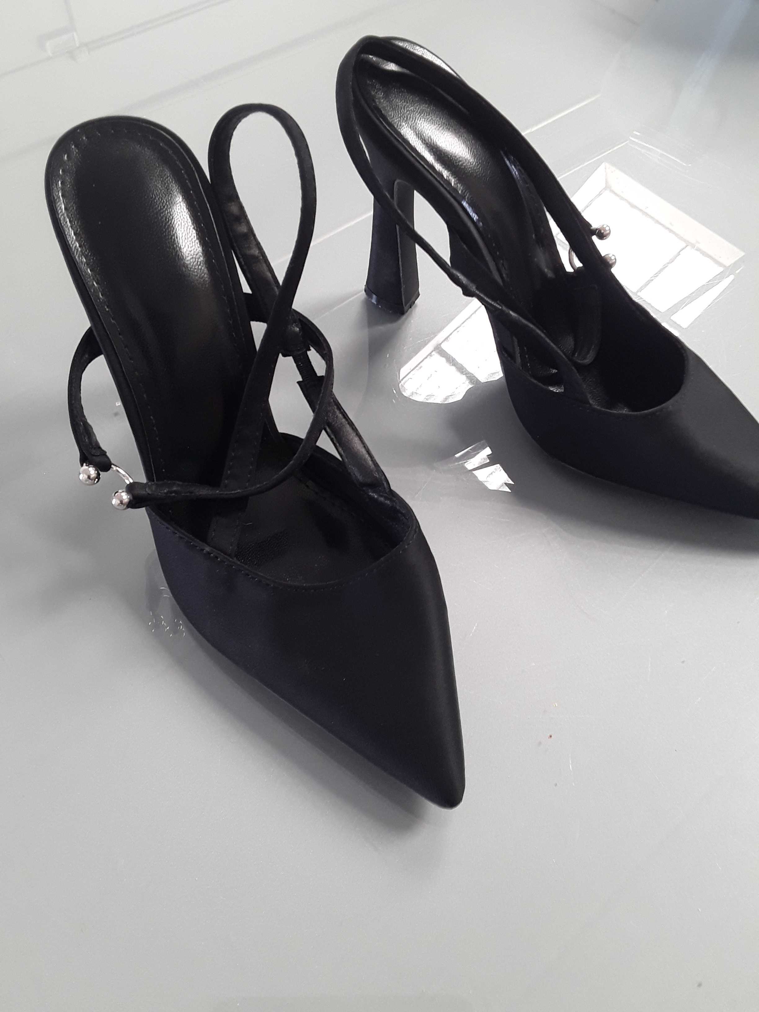 sandalo donna tg. 38