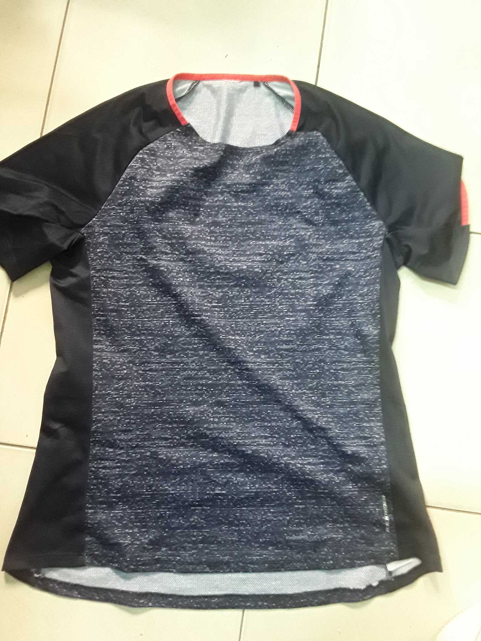 Abbigliamento 