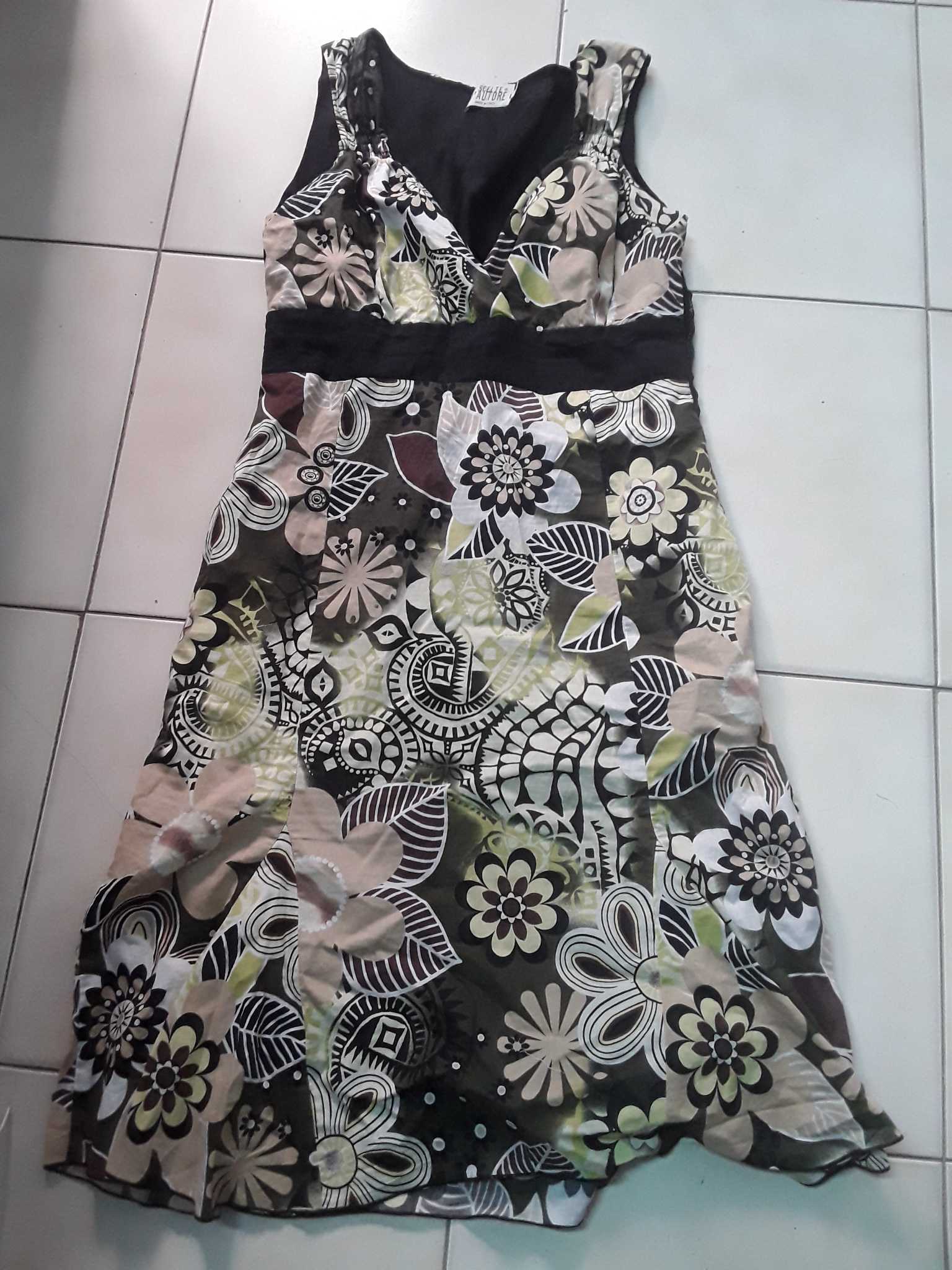 Abbigliamento 