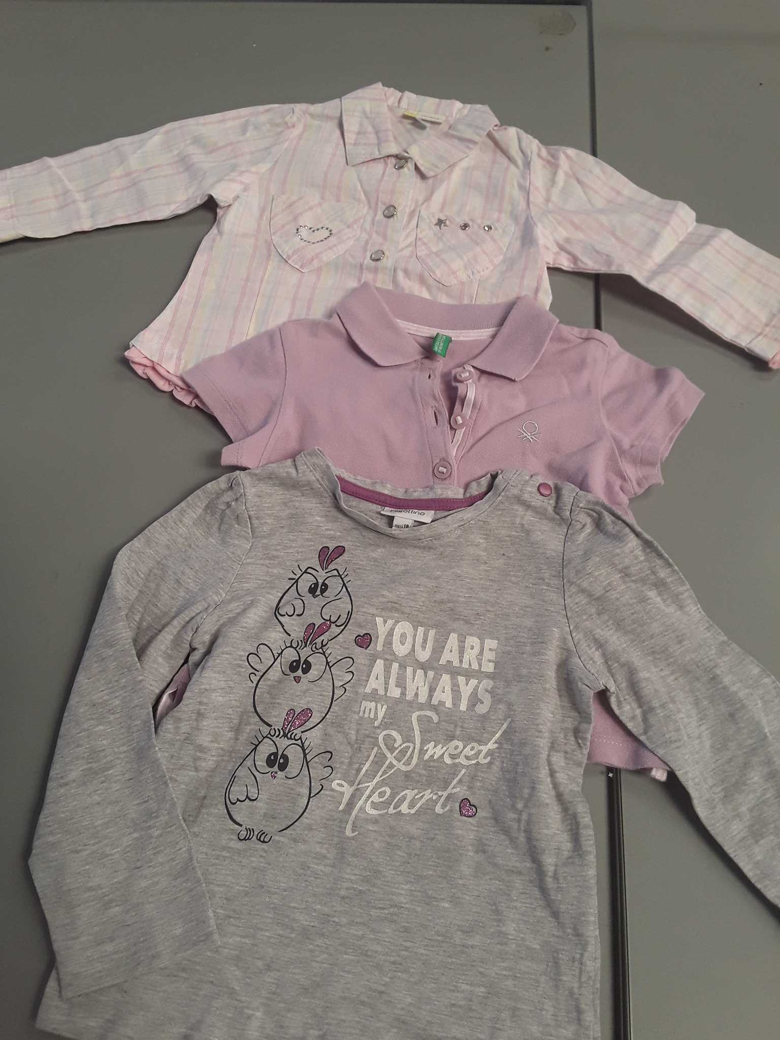 Abbigliamento 