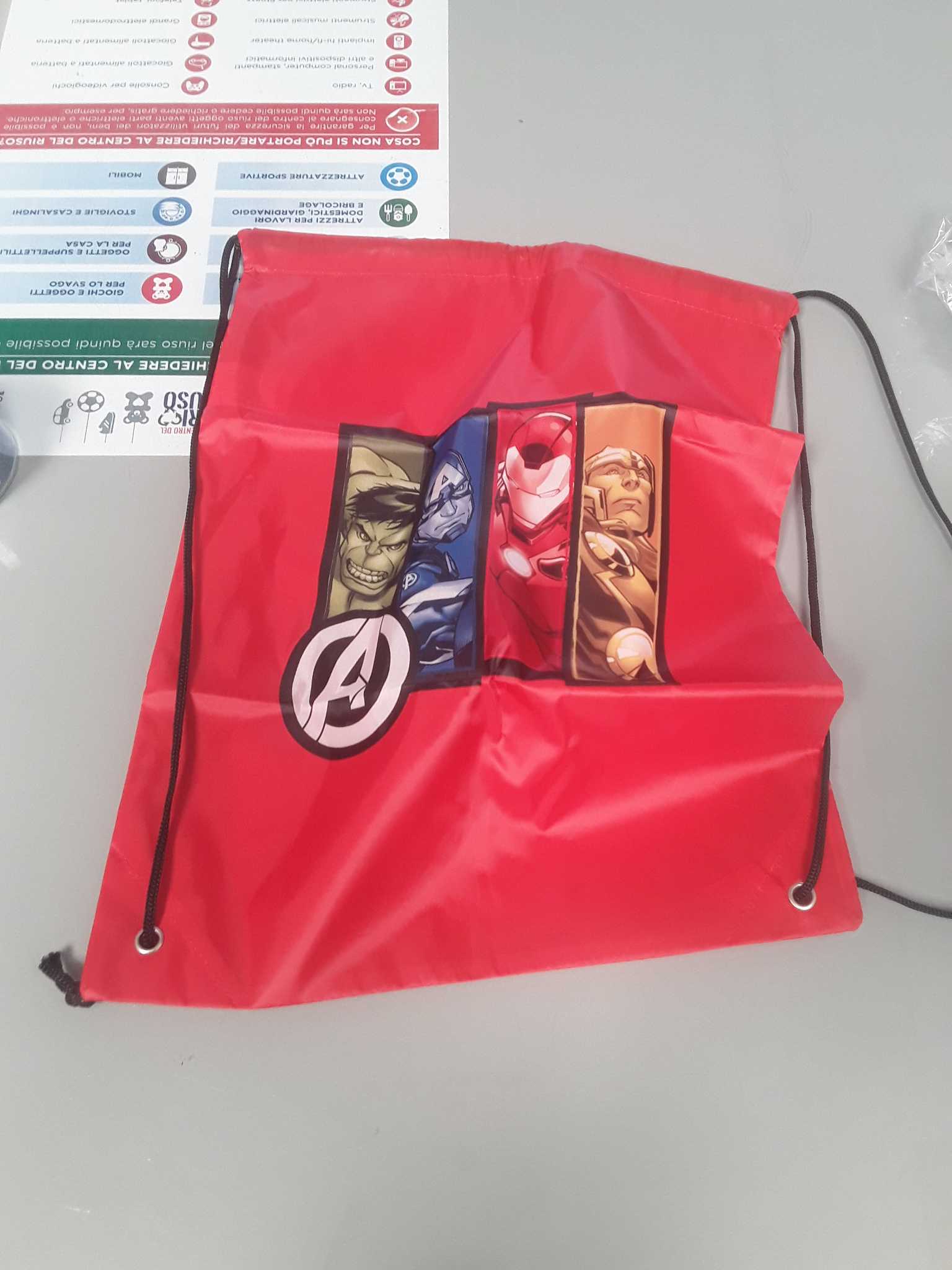 Borsa