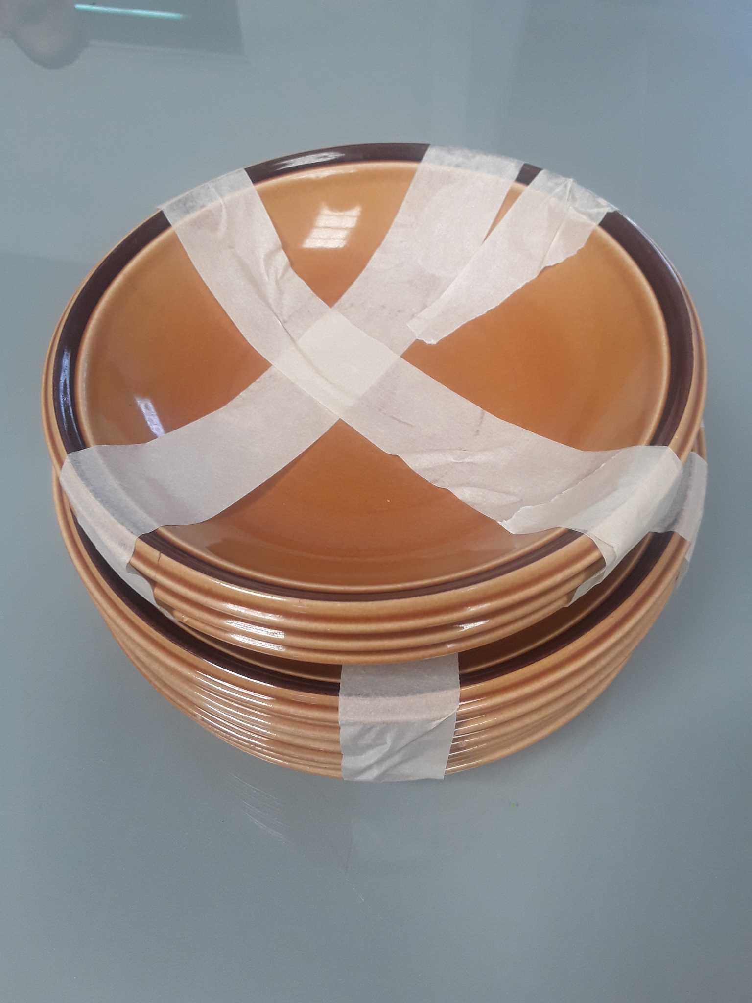 Servizio piatti 