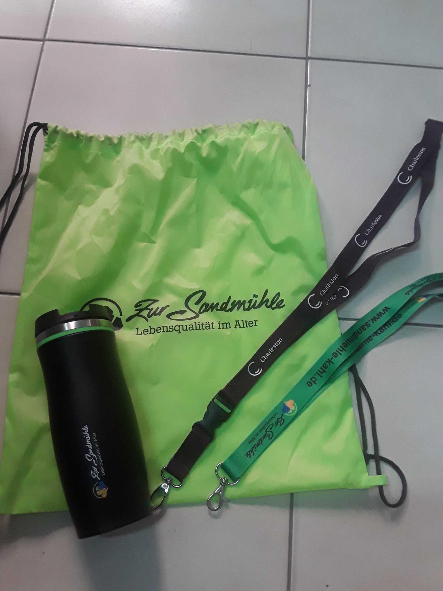 Accessori