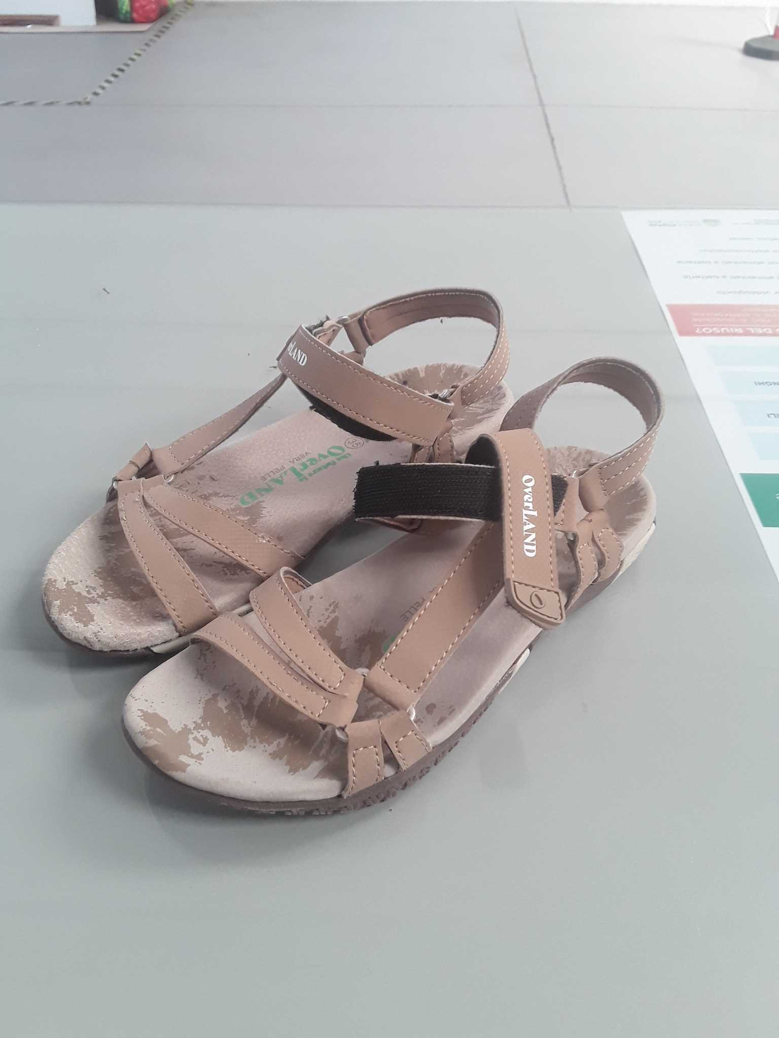 Scarpe n.35