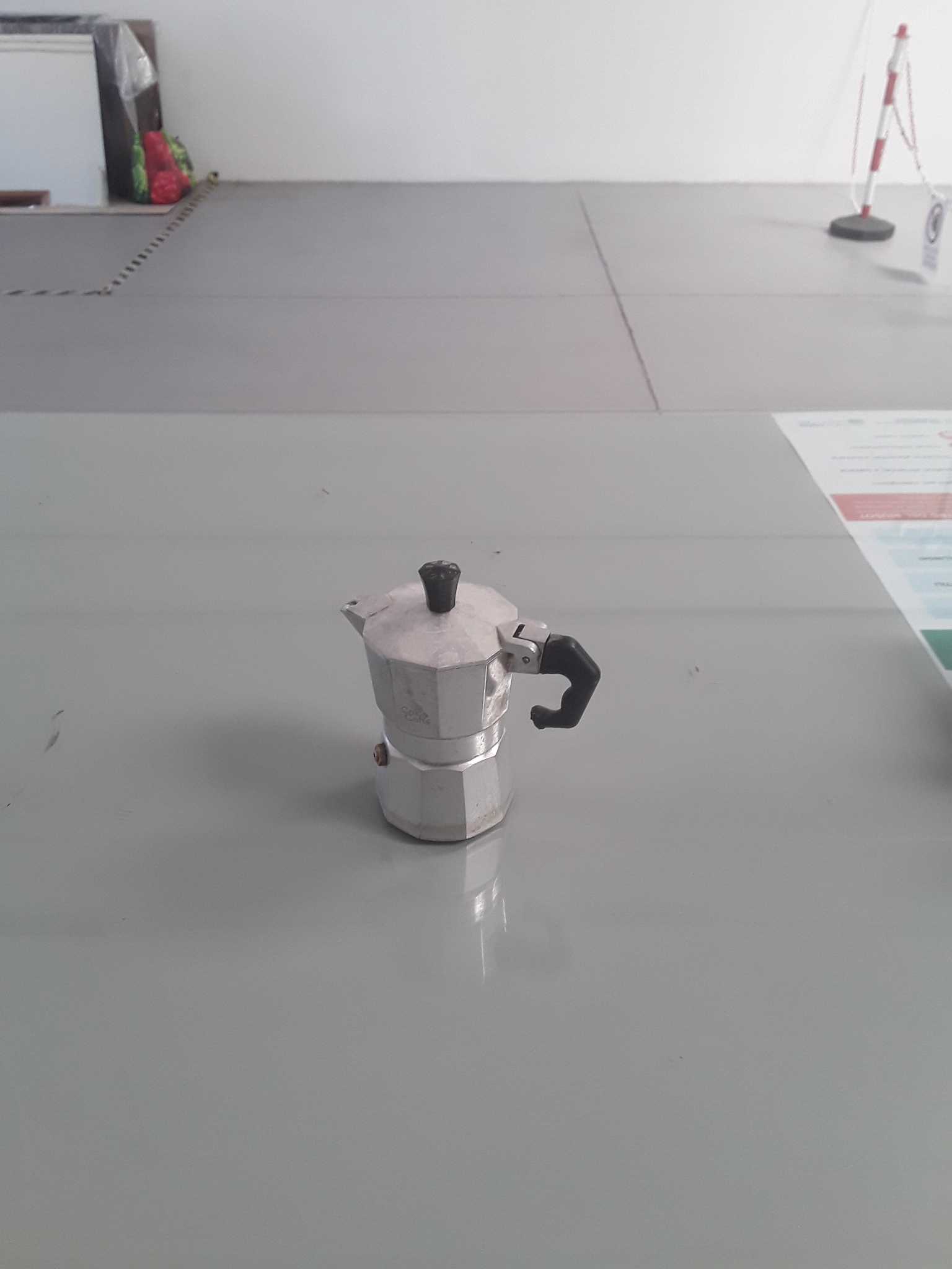 Caffettiera 