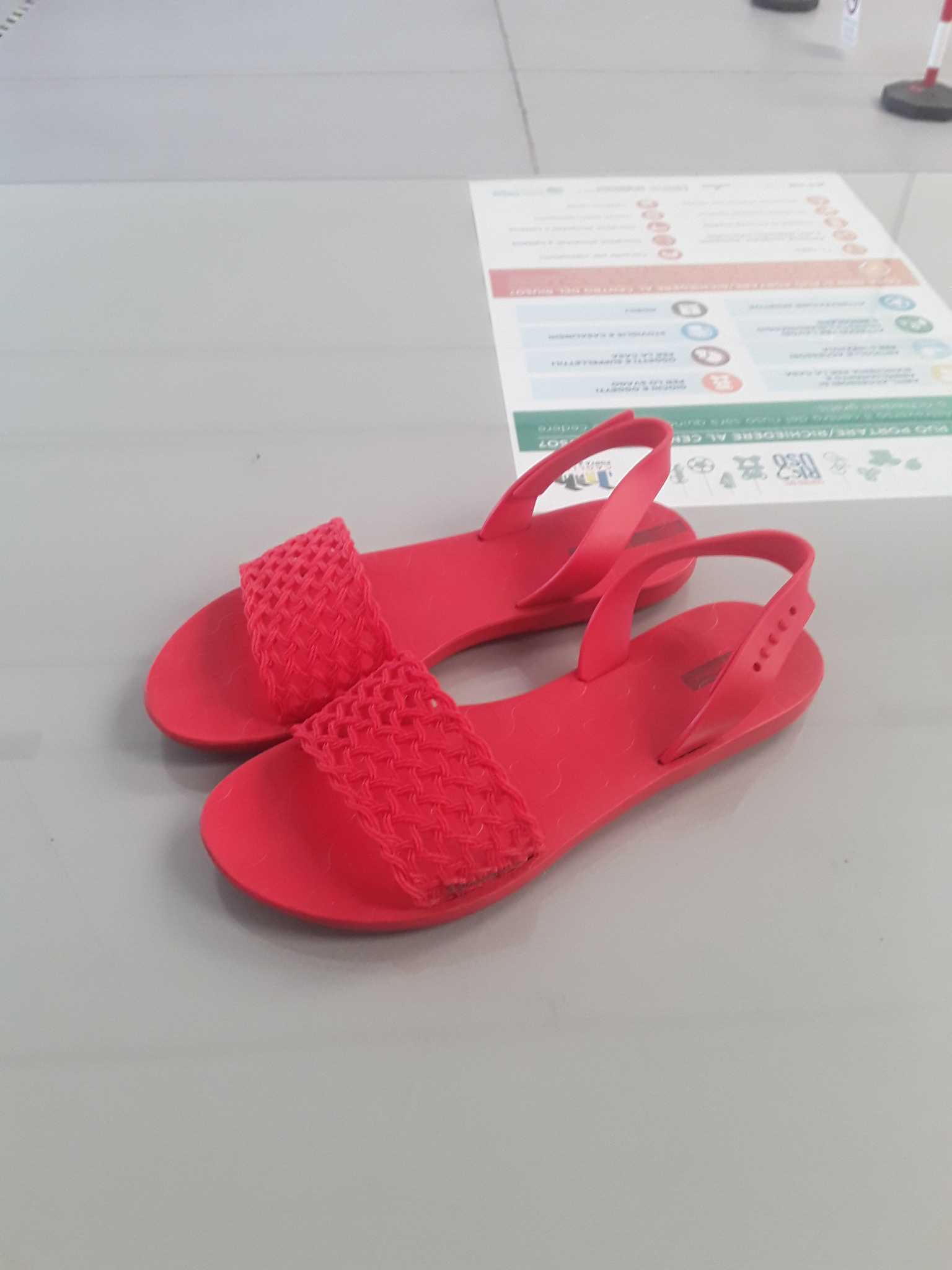 Scarpe n.37