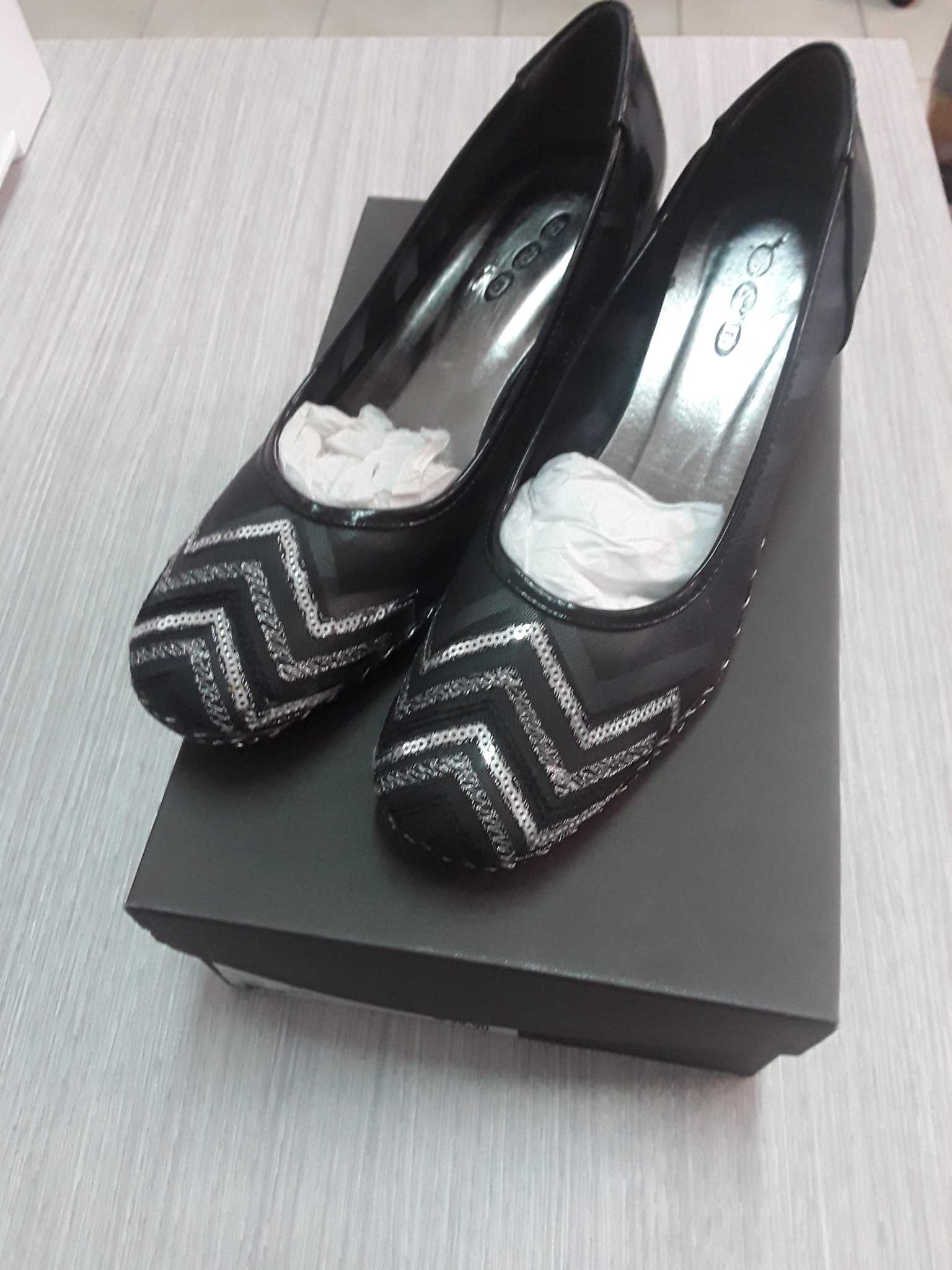Scarpe donna n.36
